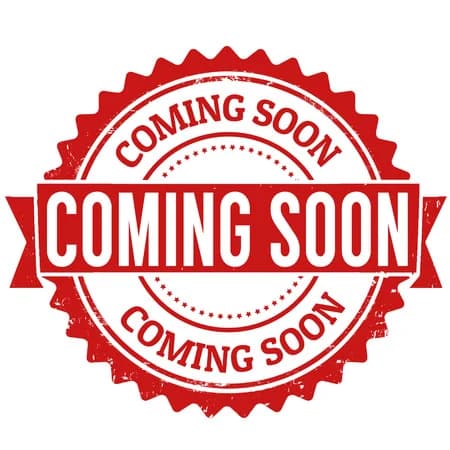 Showing product coming soon