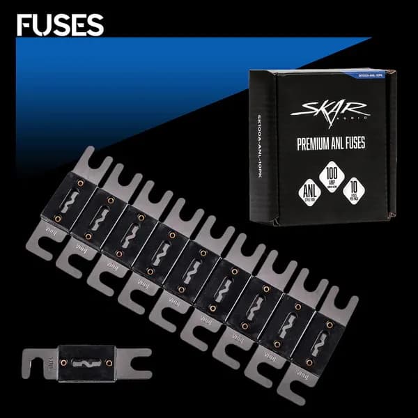 Category image for Fuses