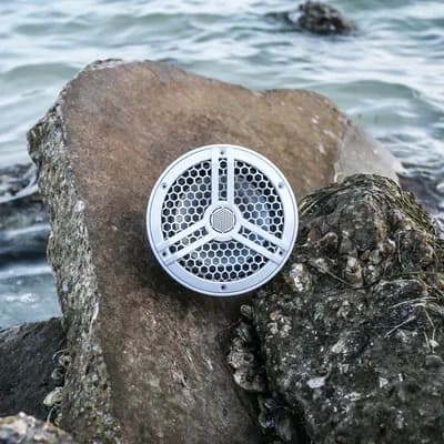 Category image for Marine Speakers