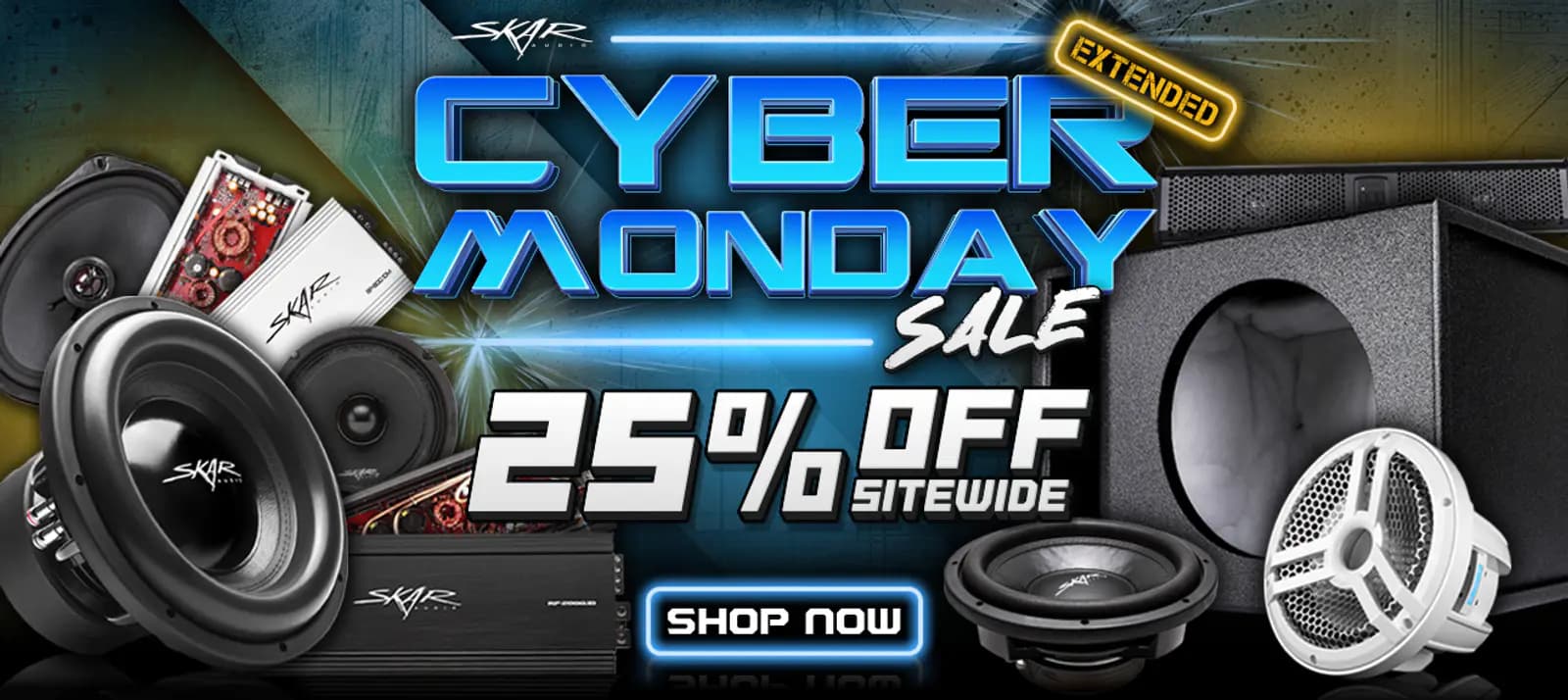 Sale - Up to 30% Off Site-wide