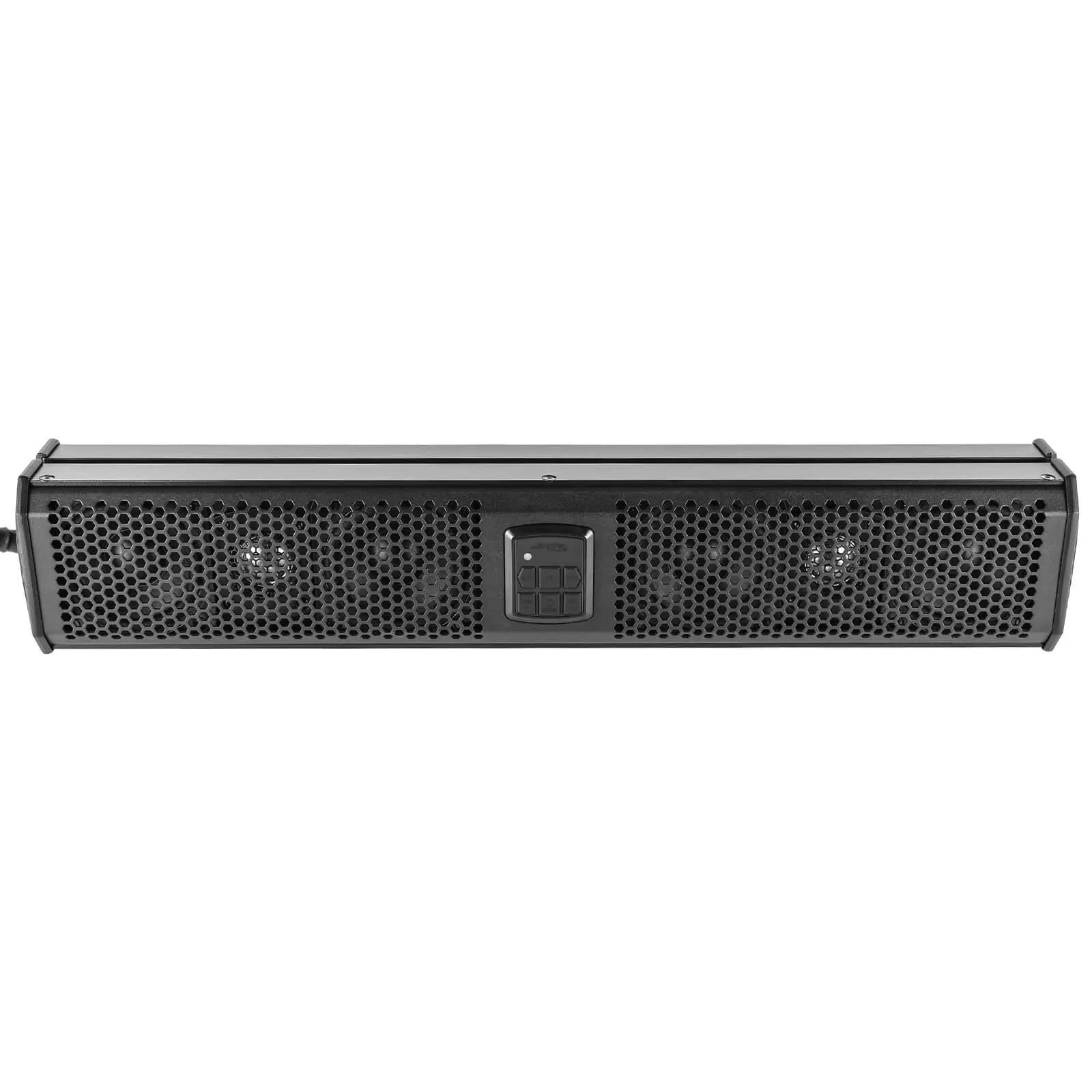 Featured Product Photo 1 for SK24BTSB | 24" Amplified Sound Bar with Built-in Bluetooth®