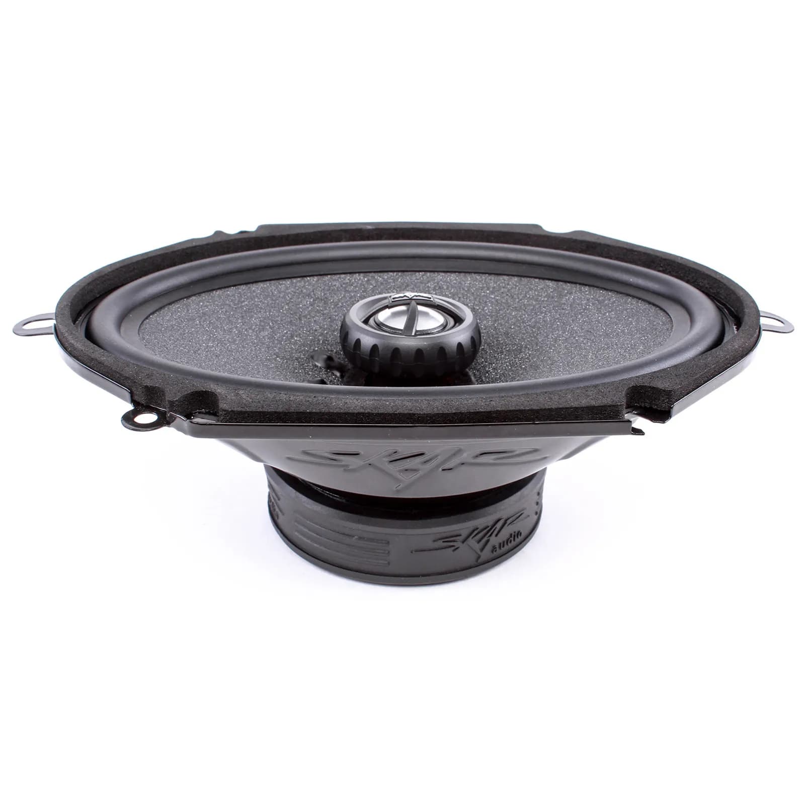 Featured Product Photo 2 for RPX68 | 6" x 8" 210 Watt Coaxial Car Speakers - Pair