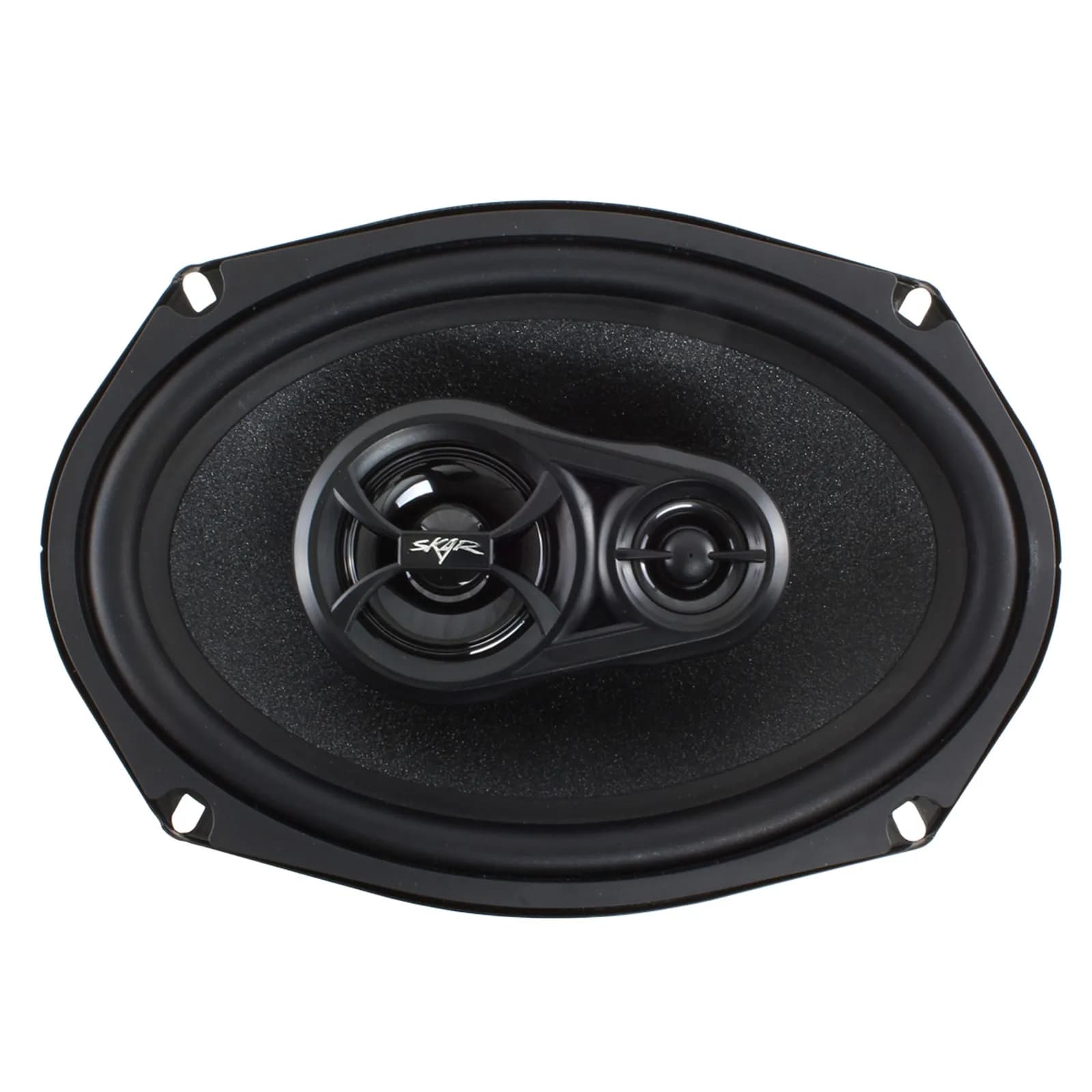 Featured Product Photo 3 for RPX69 | 6" x 9" 270 Watt Coaxial Car Speakers - Pair