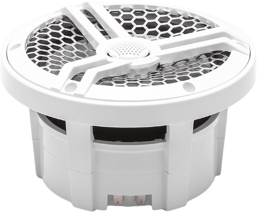 SK65M speaker angle view