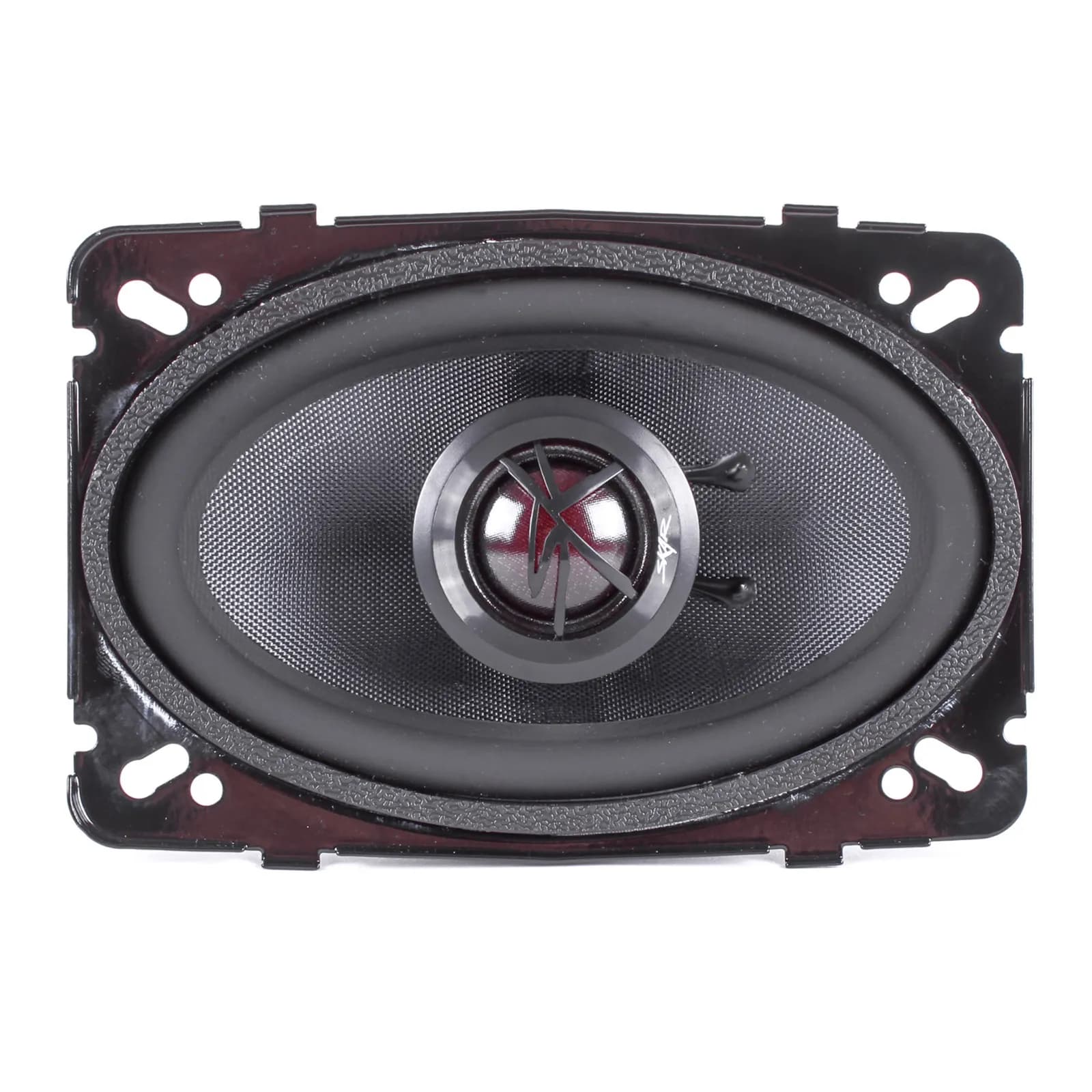 Featured Product Photo 1 for TX46 | 4" x 6" 140 Watt Elite Coaxial Car Speakers - Pair