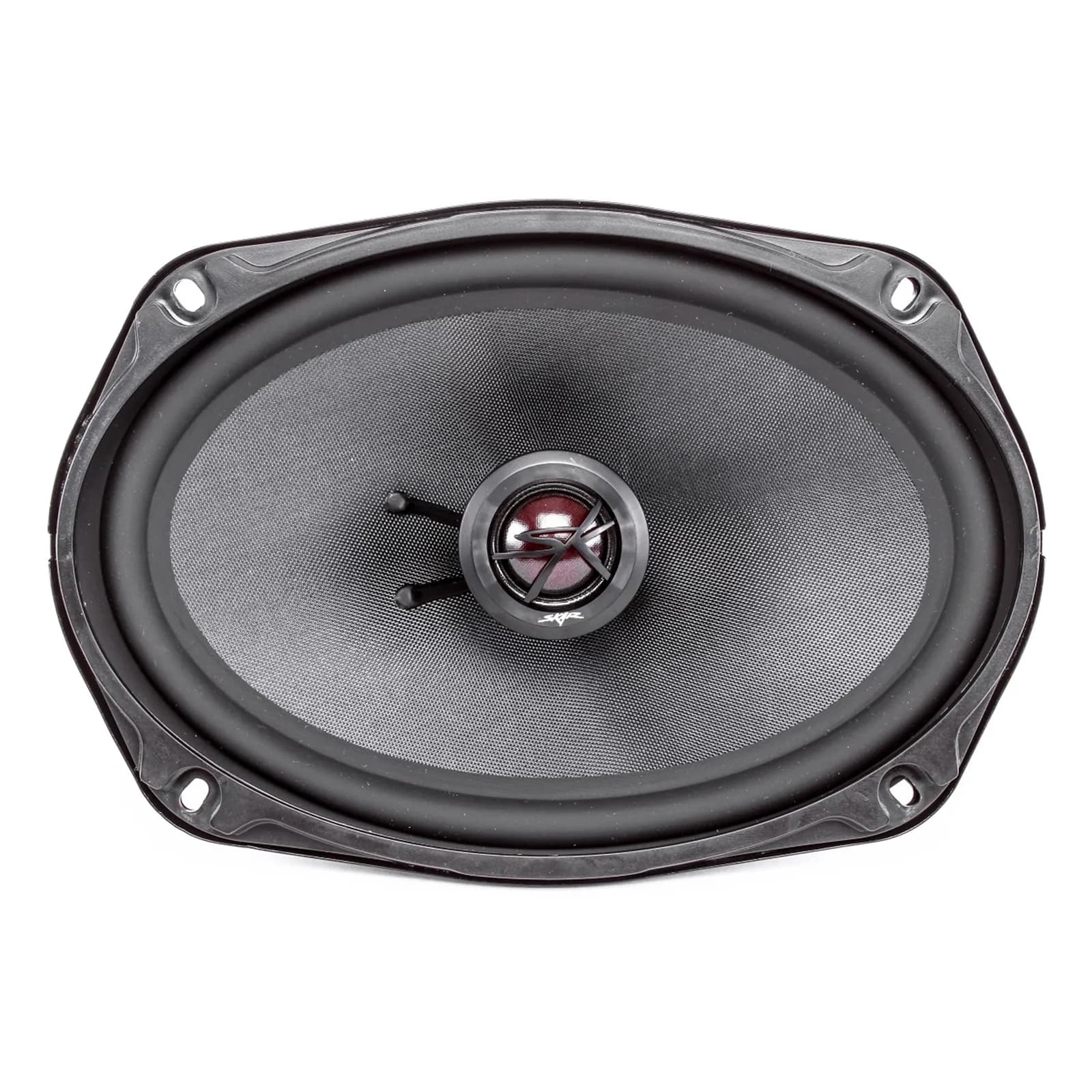 Featured Product Photo 1 for TX69 | 6" x 9" 240 Watt Elite Coaxial Car Speakers - Pair