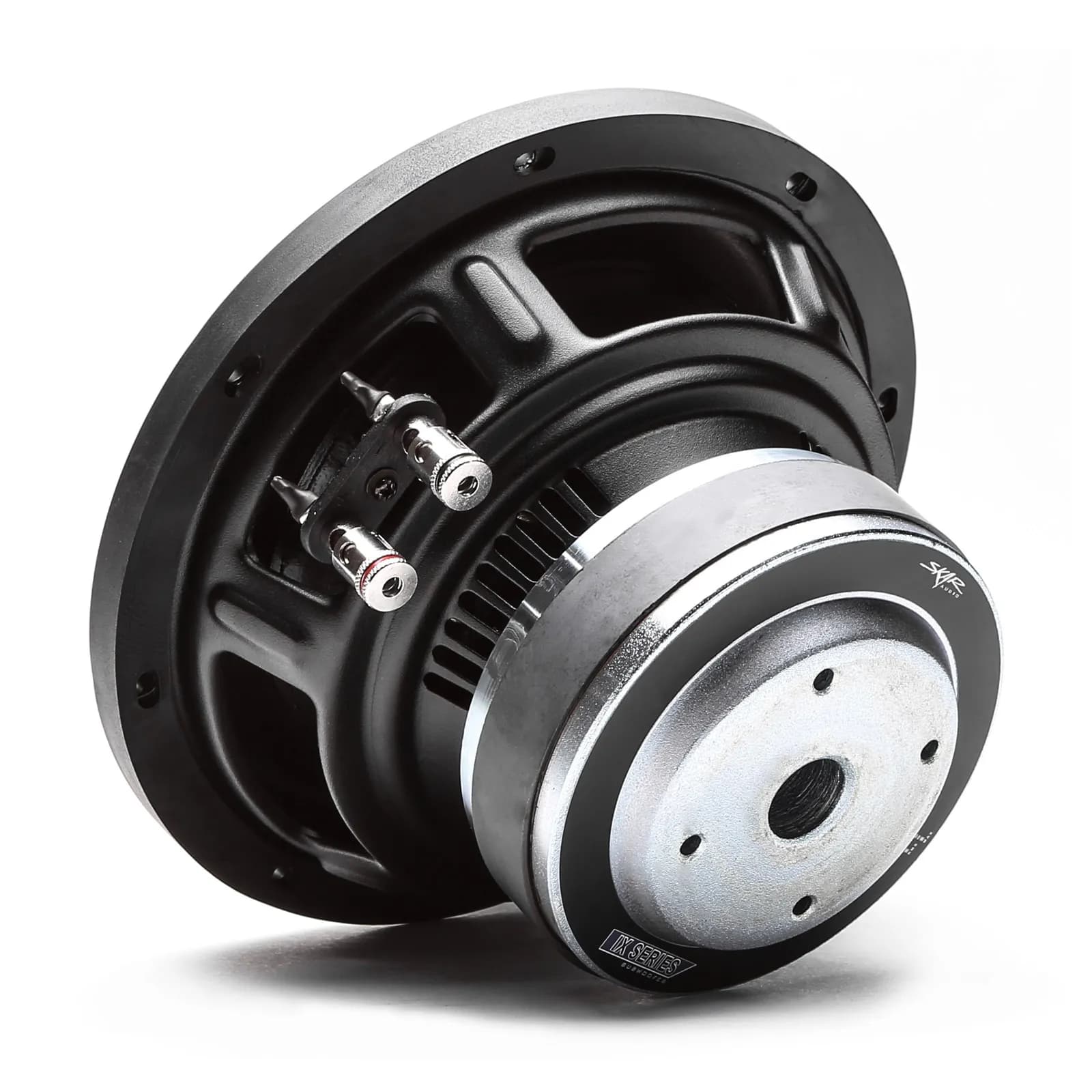 Featured Product Photo 4 for IX-8 | 8" 300 Watt Max Power Car Subwoofer