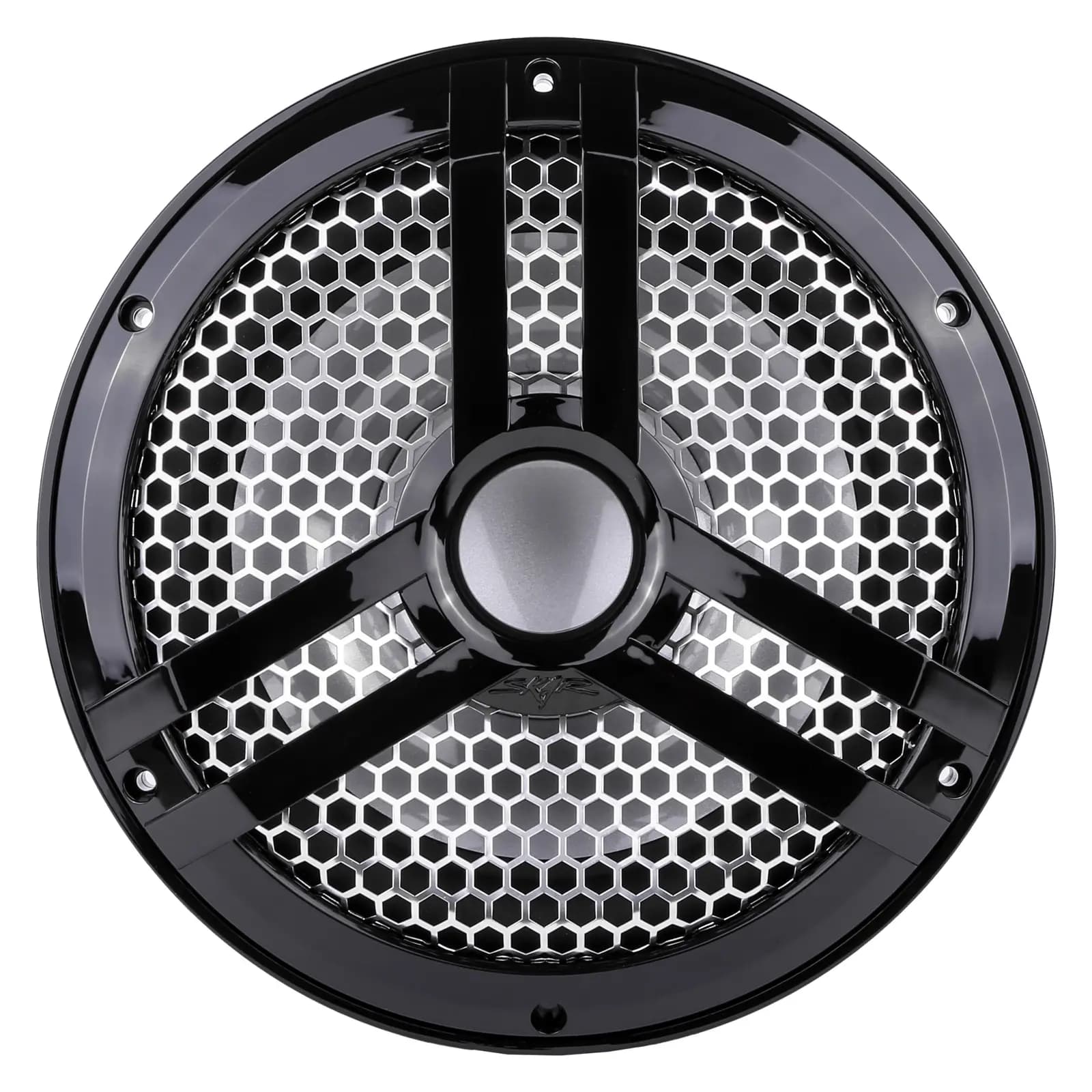 Featured Product Photo 1 for SKM10WB | 10" 1,000 Watt Max Power Marine Subwoofer - Black