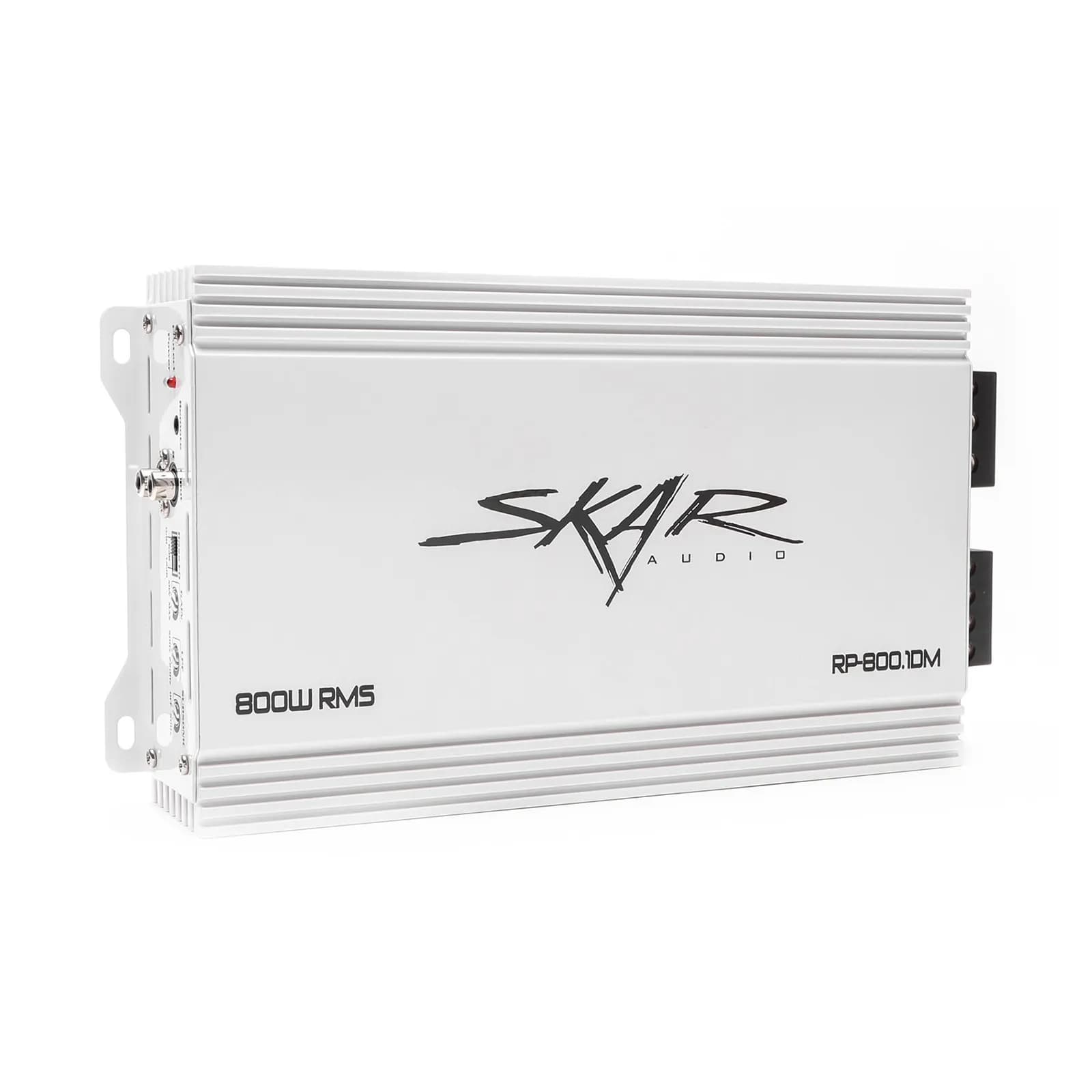 RP-800.1DM - RP-800.1DM | 800 Watt Monoblock Marine Amplifier