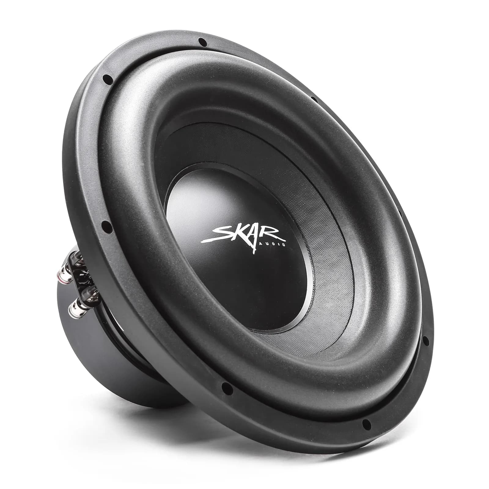 SDR-12 D4 - SDR-12 | 12" 1,200 Watt Max Power Car Subwoofer
