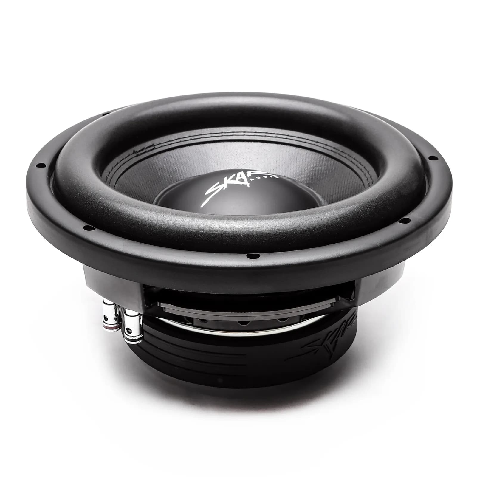 VD-10 D4 - VD-10 | 10" 800 Watt Max Power Car Subwoofer (Shallow Mount)
