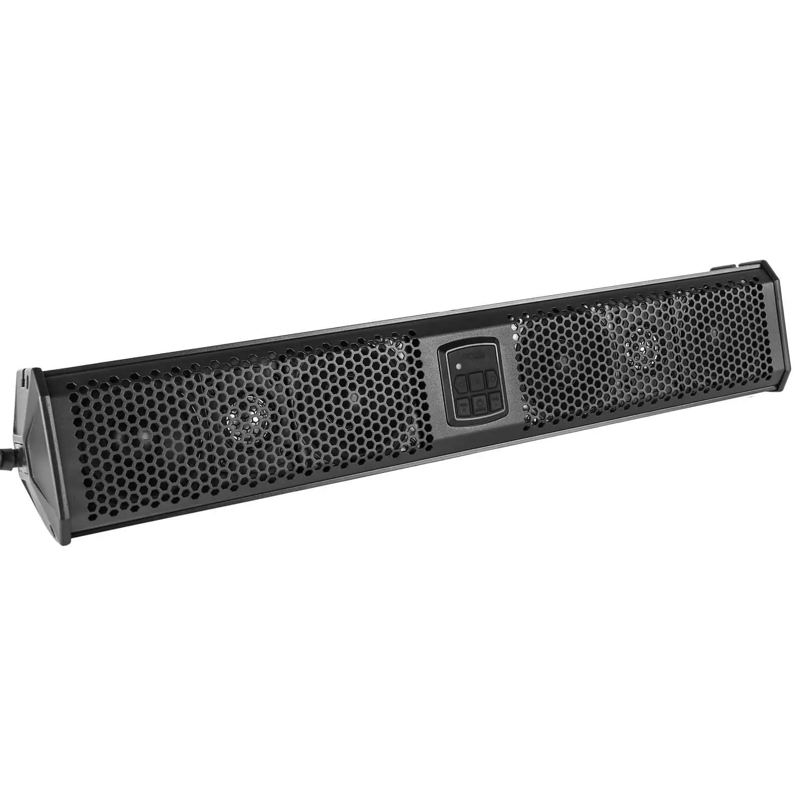 SK24BTSB | 24" Amplified Sound Bar with Built-in Bluetooth® #1