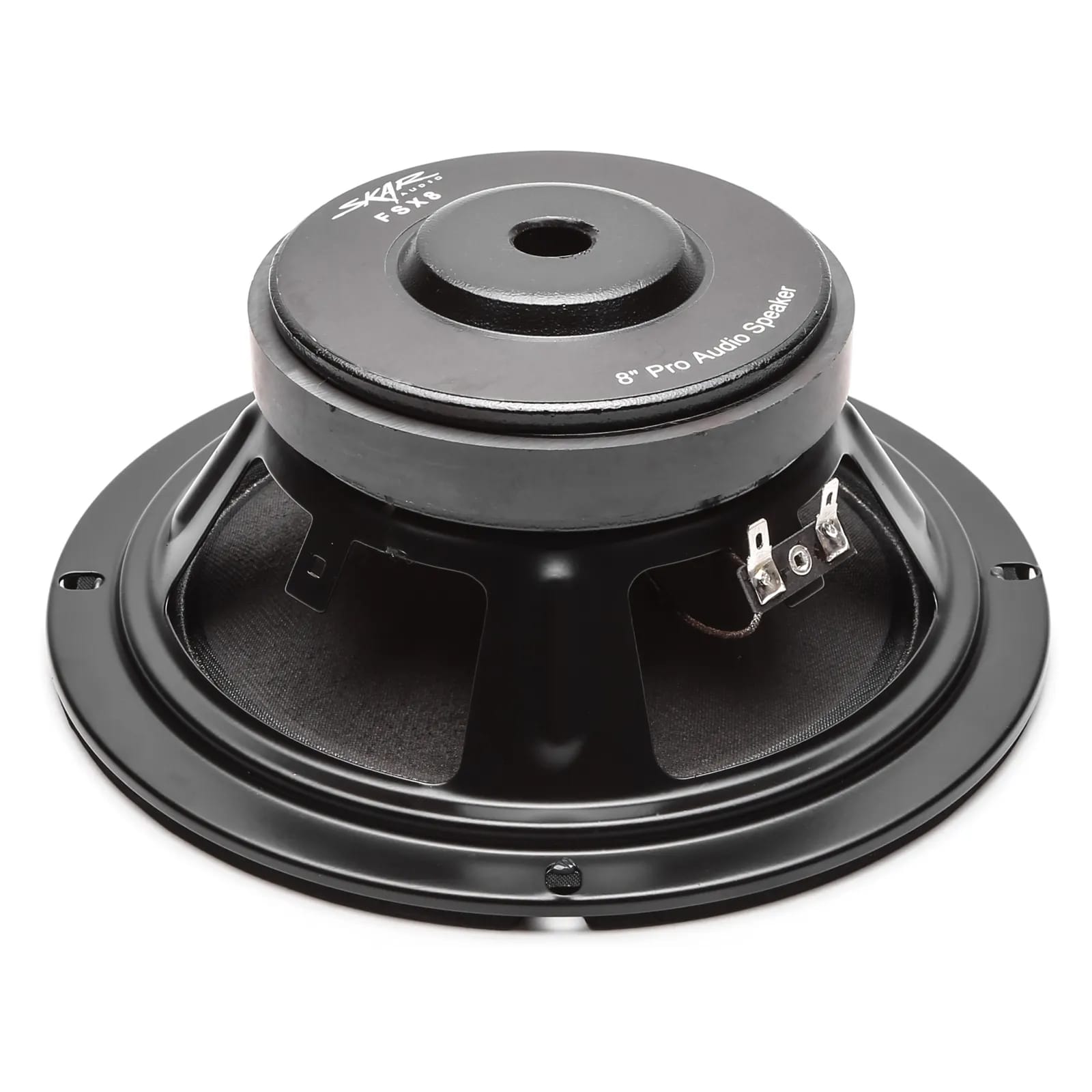 FSX8 | 8" 350 Watt Mid-Range Loudspeaker #5