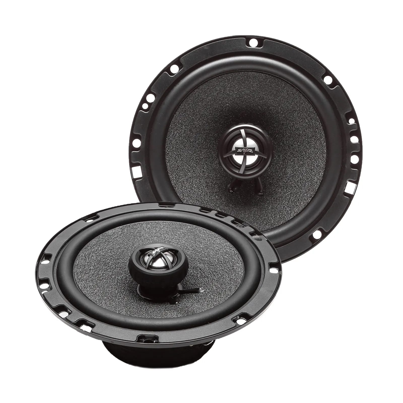 RPX65 | 6.5" 200 Watt Coaxial Car Speakers - Pair #1