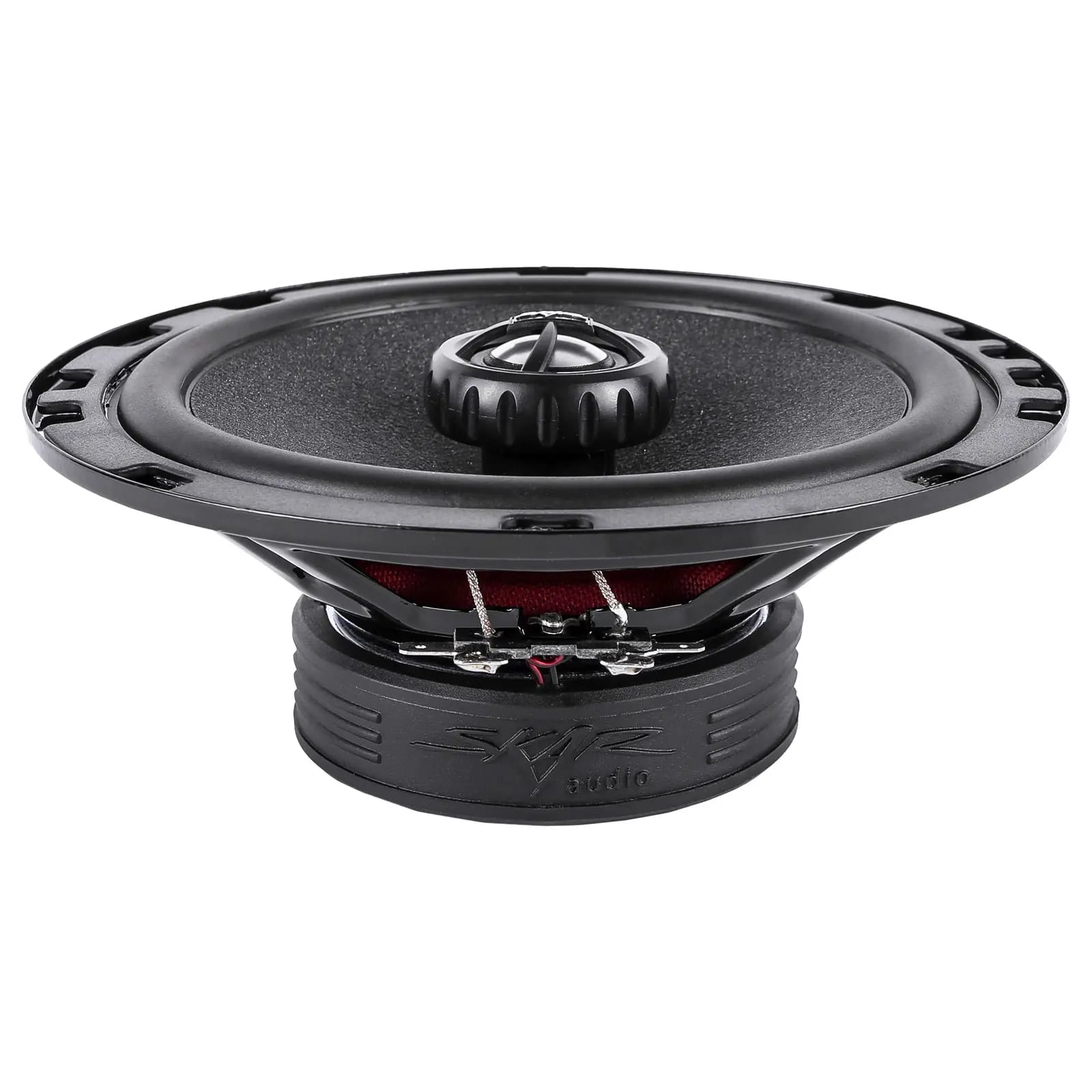 RPX65 | 6.5" 200 Watt Coaxial Car Speakers - Pair #3