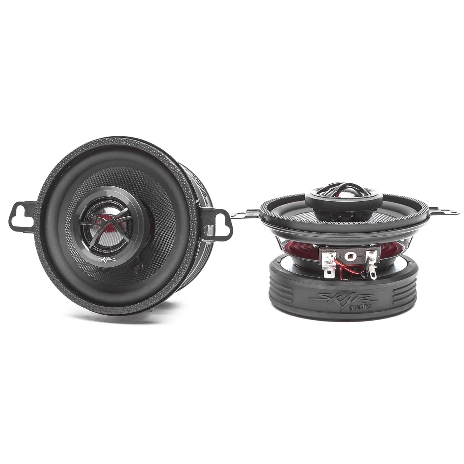 TX35 | 3.5" 120 Watt Elite Coaxial Car Speakers - Pair #6