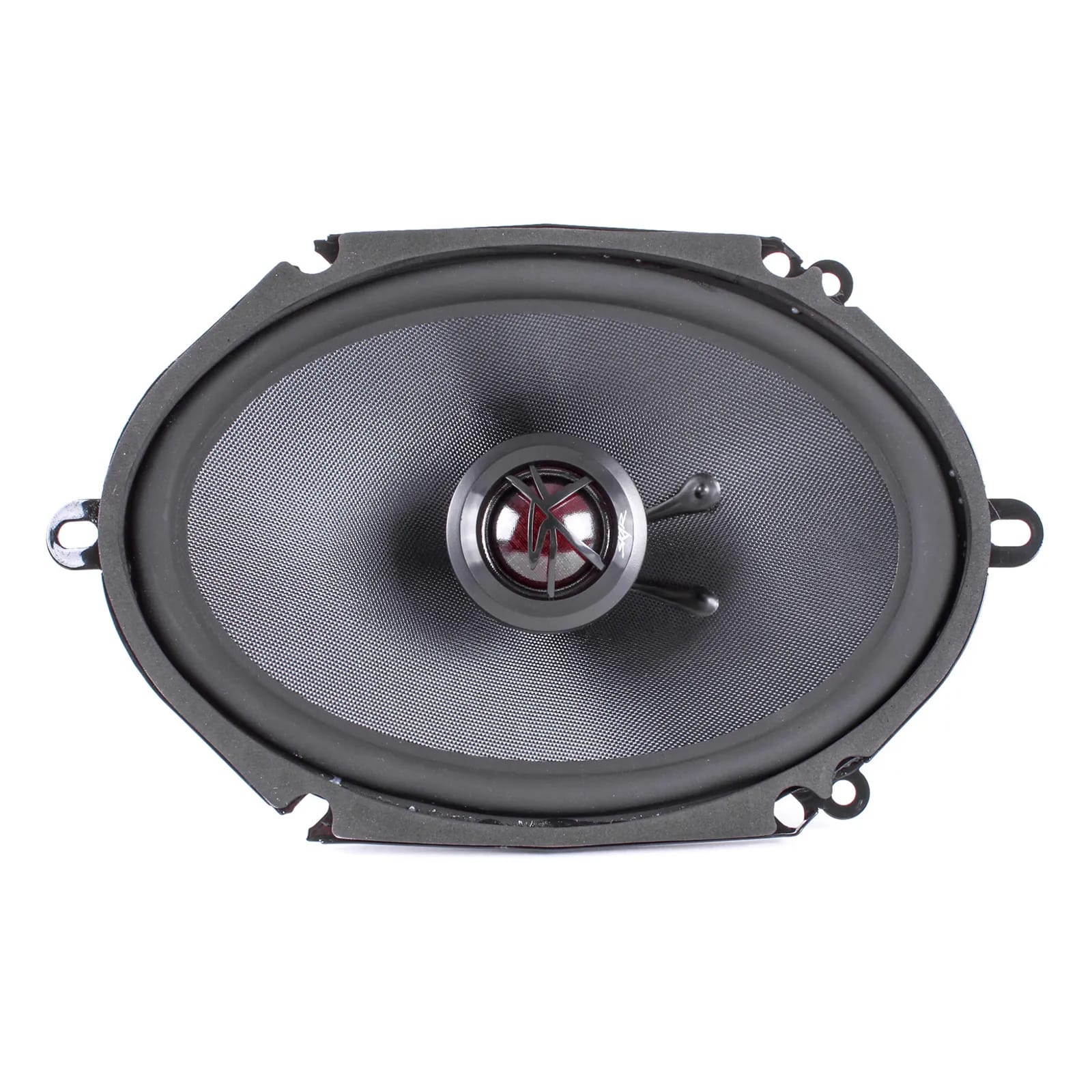 TX68 | 6" x 8" 200 Watt Elite Coaxial Car Speakers - Pair #2