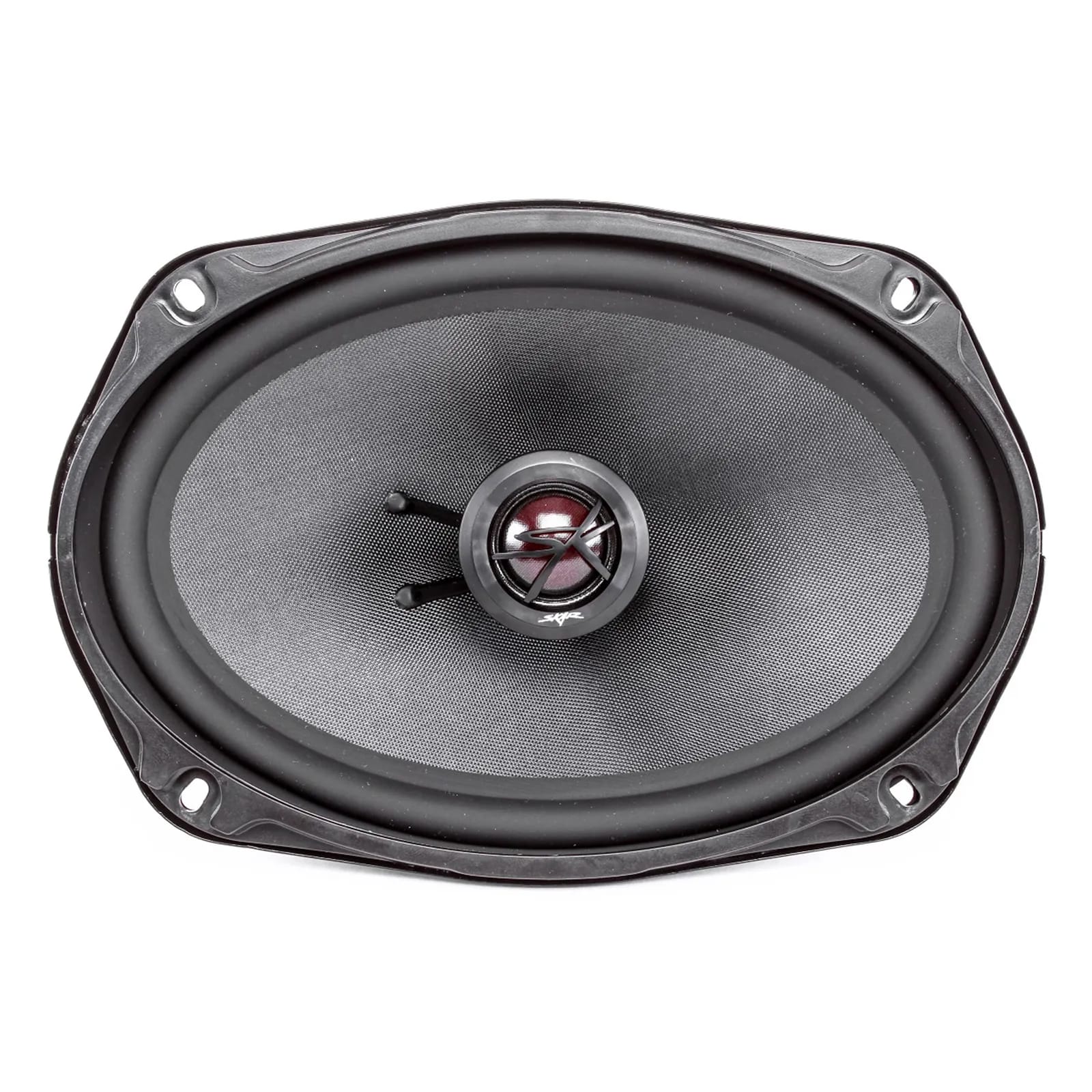 TX69 | 6" x 9" 240 Watt Elite Coaxial Car Speakers - Pair #2