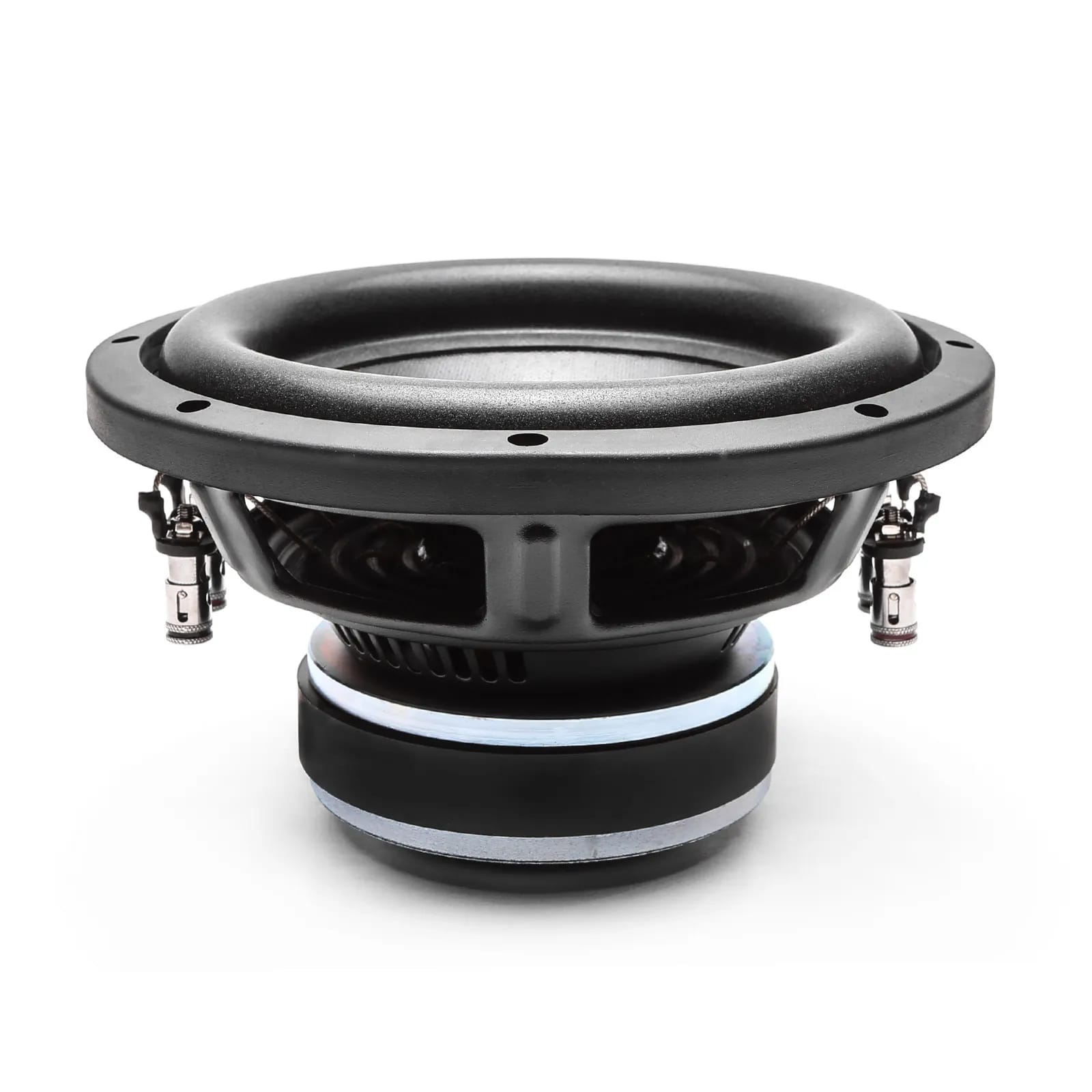 IX-8 | 8" 300 Watt Max Power Car Subwoofer #3