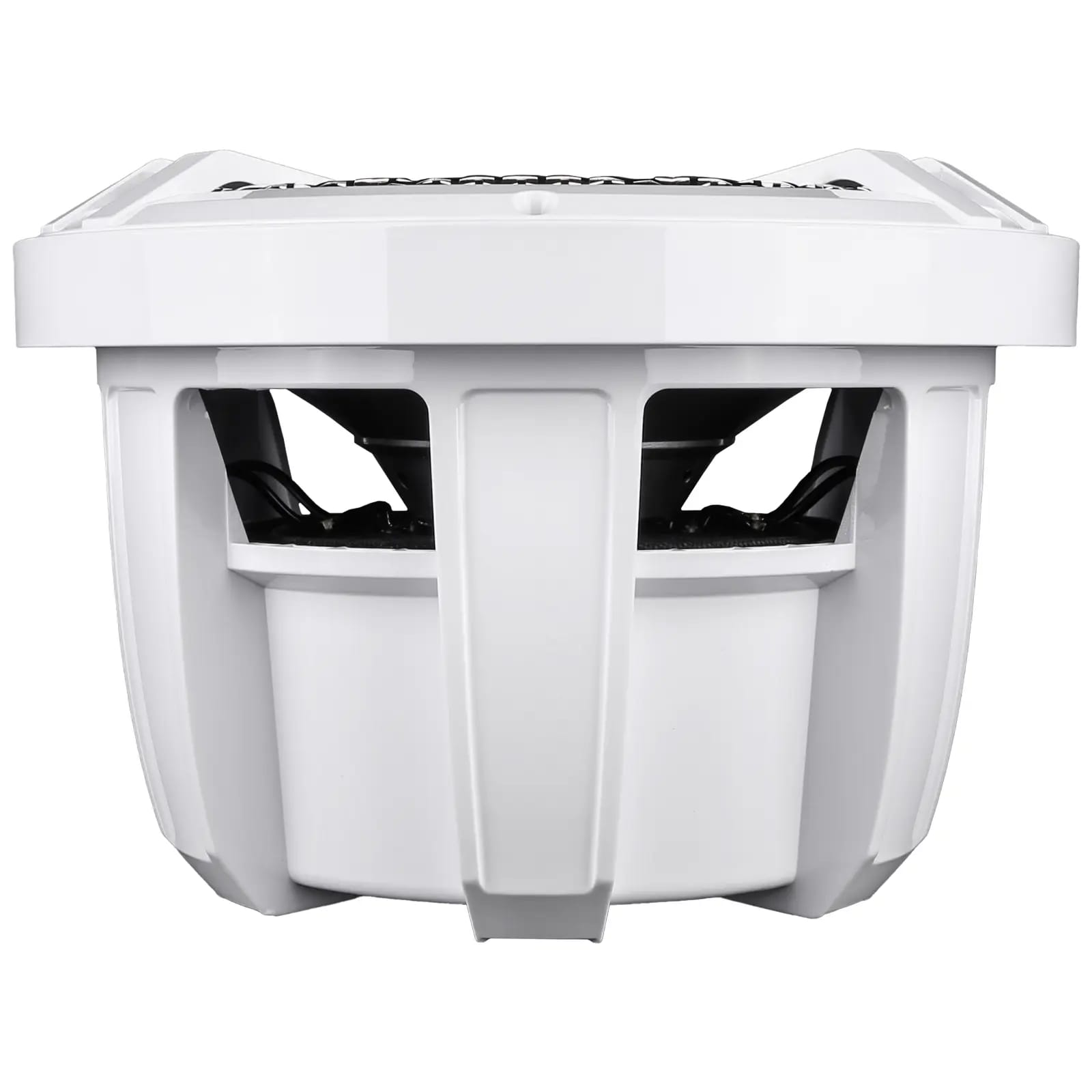 SKM10W | 10" 1,000 Watt Max Power Marine Subwoofer - White #5