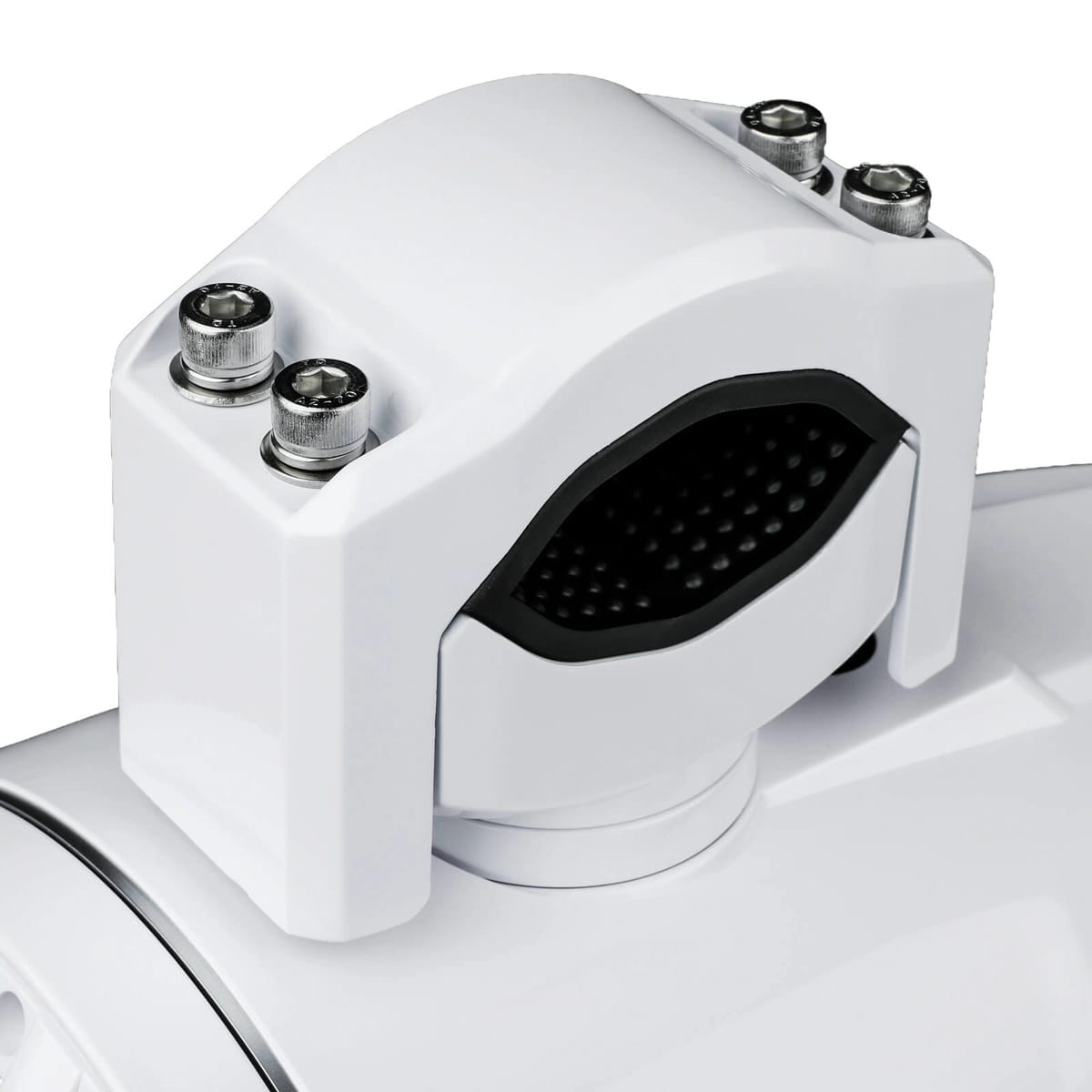 SK8M-TWR | Marine 8" Full Range 2-Way 500 Watt Tower Speakers - White (Pair) #7