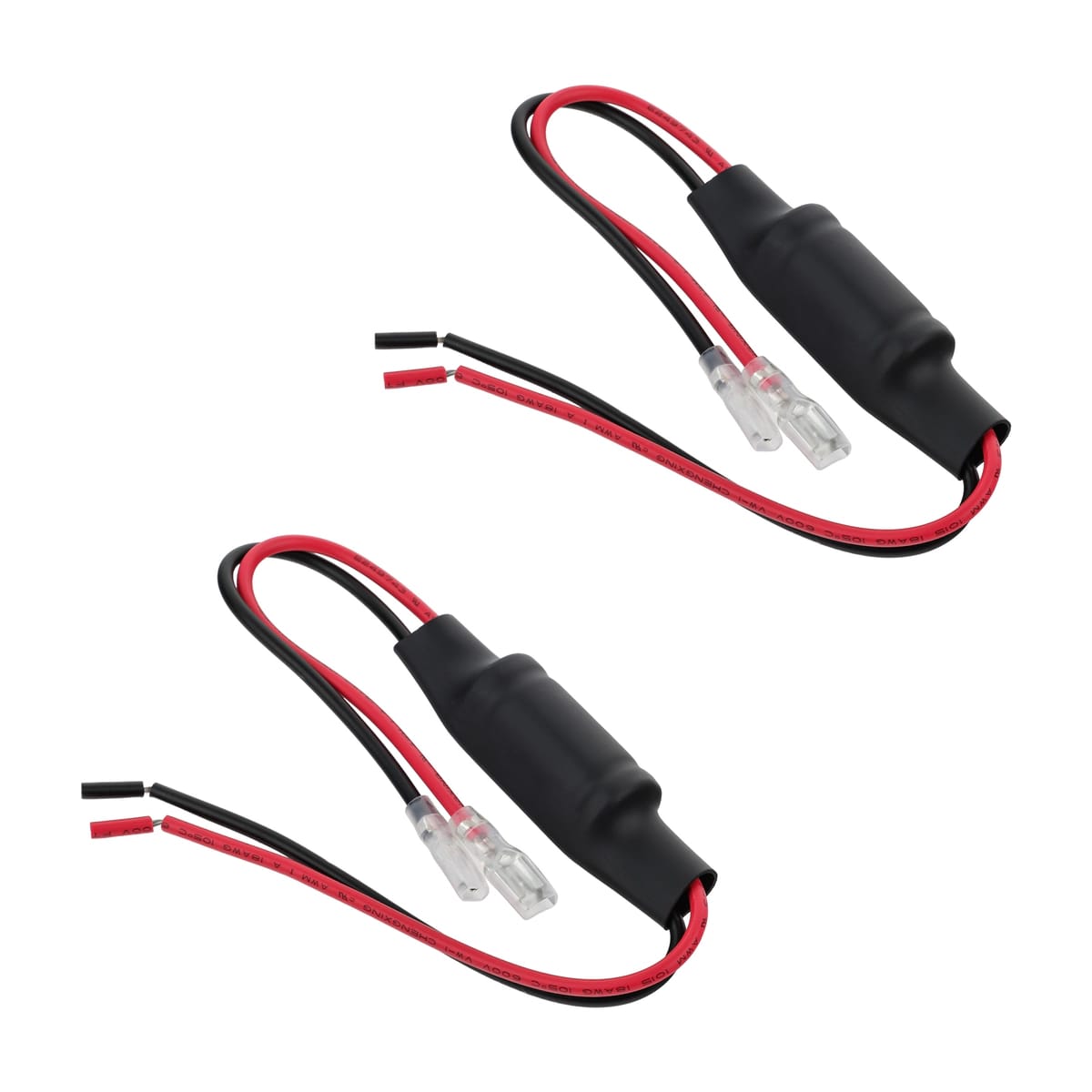 TX275 | 2.75" 80 Watt Elite Coaxial Car Speakers - Pair #6