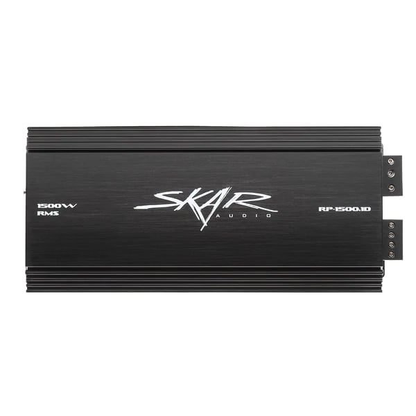 Skar Audio RP-1500.1D Image Preview