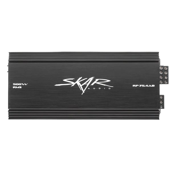 Skar Audio RP-75.4AB Image Preview