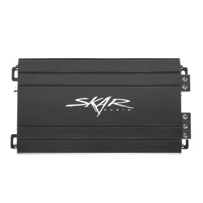 SK-M5001D | 500 Watt Monoblock Car Amplifier