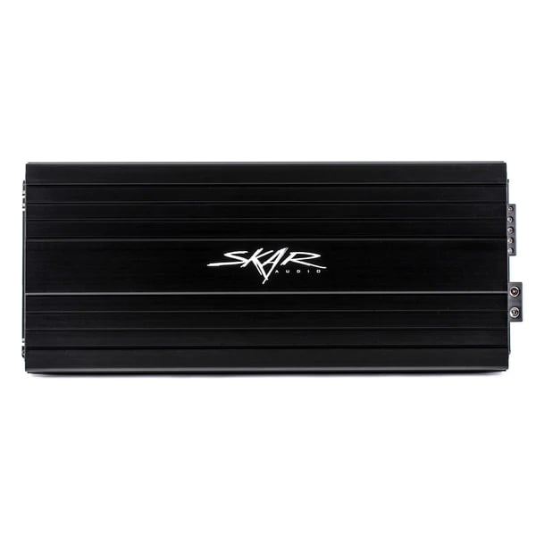 Skar Audio SKv2-2500.1D Image Preview