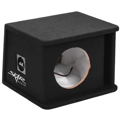 Skar Audio SK1X8V Image Preview