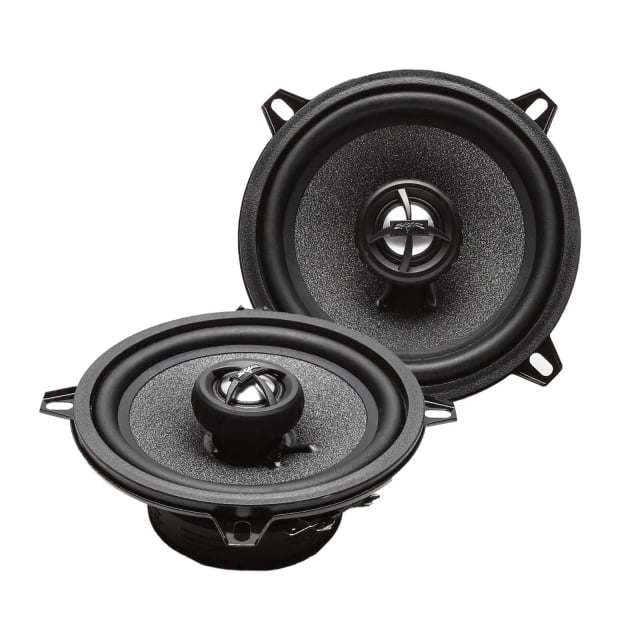 RPX525 | 5.25" 150 Watt Coaxial Car Speakers - Pair