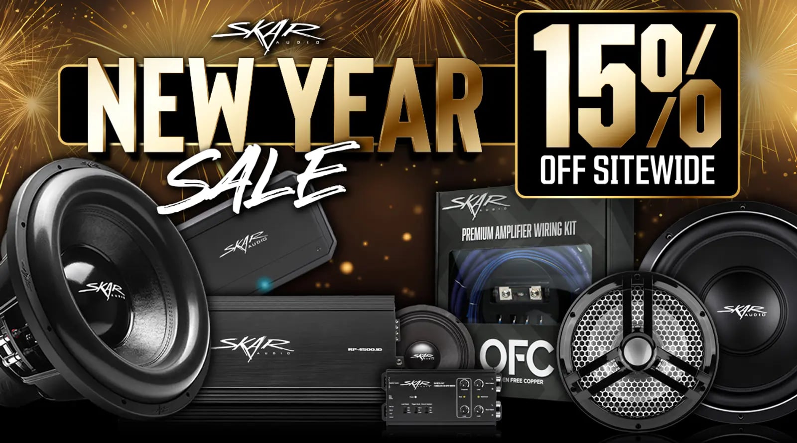 NewYearSale2026 - 15% Off Site-wide