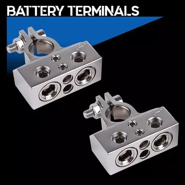 Battery Terminals