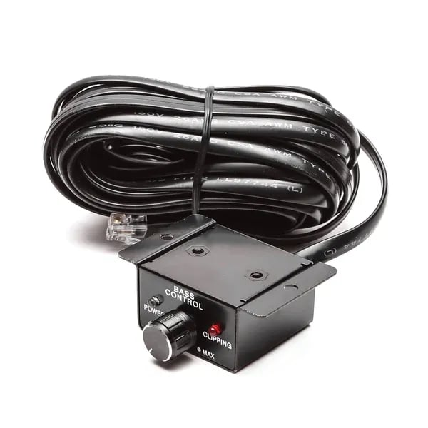 Replacement Bass Control & Wire for SKv2 Amplifiers