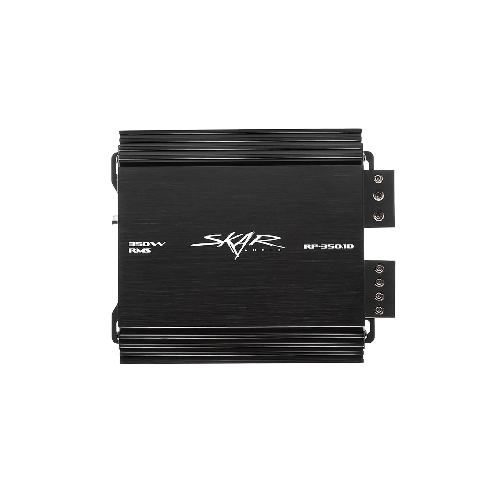 Single 8" 700 Watt SDR Series Complete Subwoofer Package with Vented Enclosure and Amplifier #4