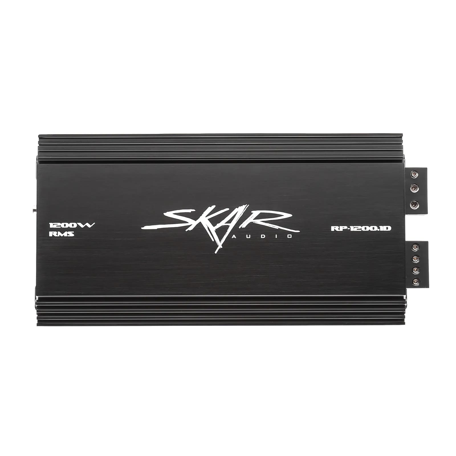 Dual 12" 2,400 Watt SDR Series Complete Subwoofer Package with Vented Enclosure and Amplifier #4