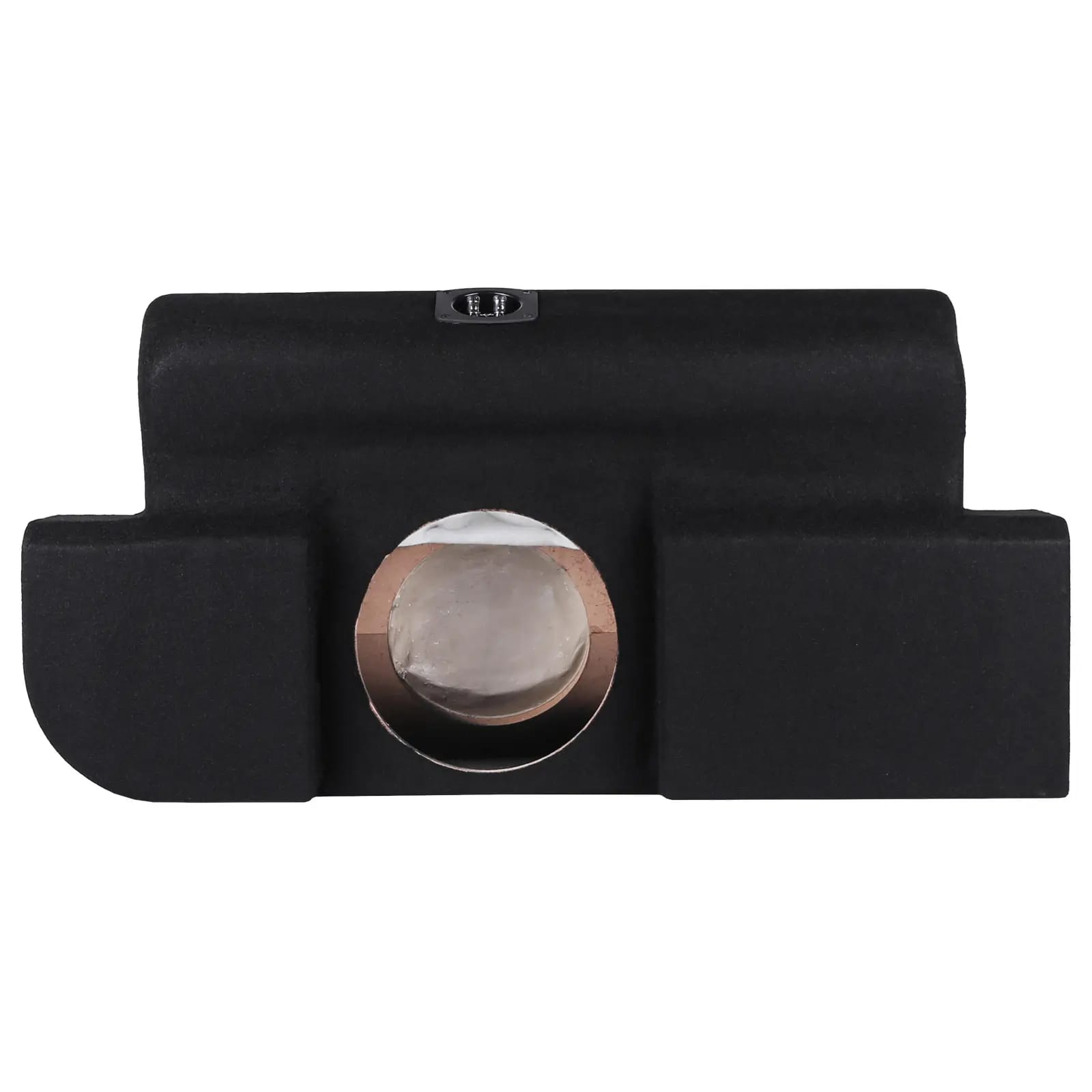 2015-2025 Ford F-150 Super Cab Compatible Single 10" Ported Subwoofer Enclosure #2