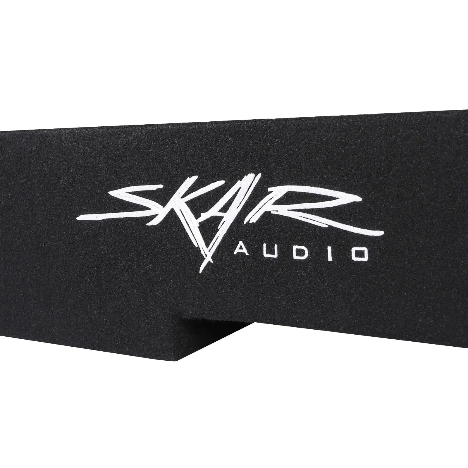 2015-2025 Ford F-150 Super Cab Compatible Single 10" Ported Subwoofer Enclosure #4