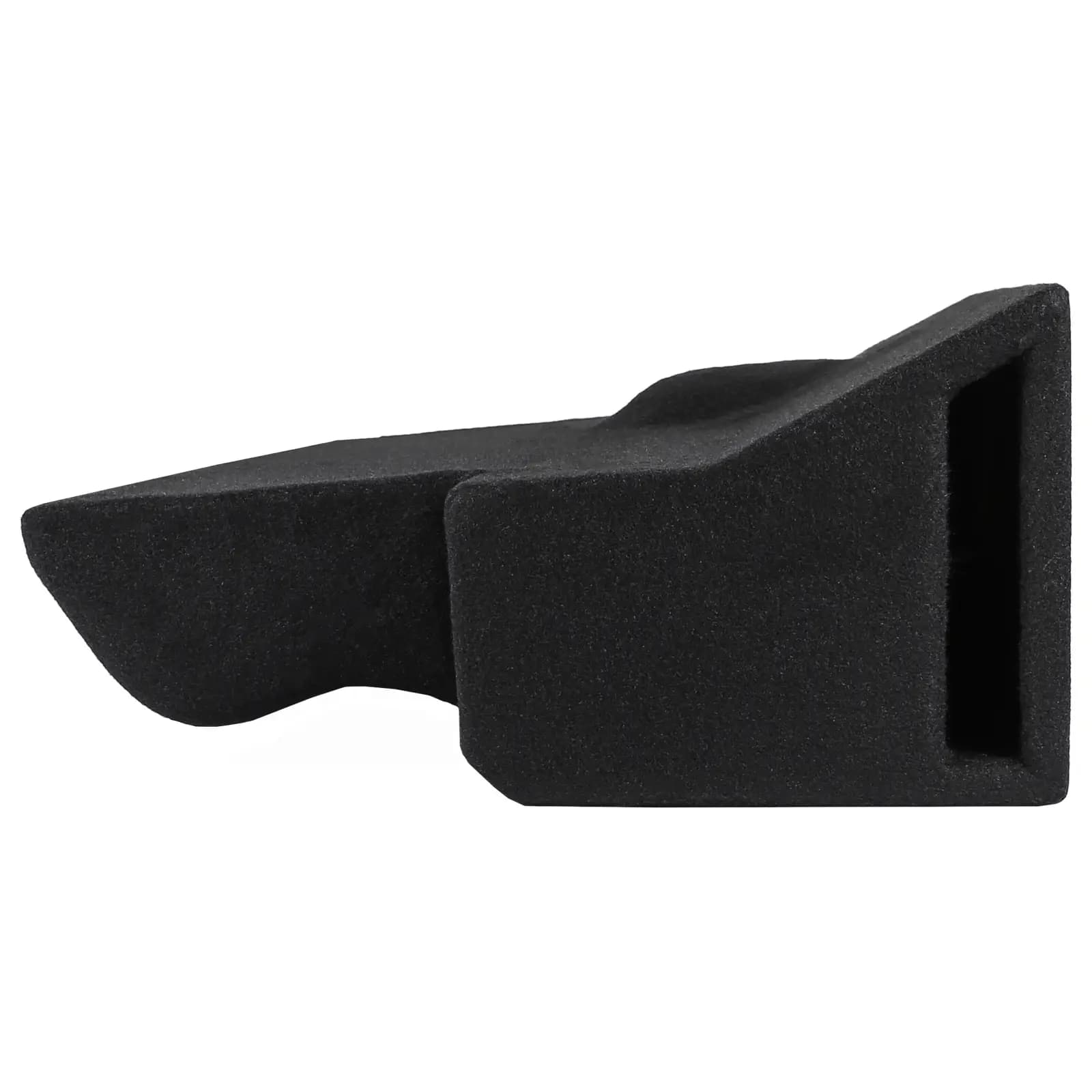 Featured Product Photo 4 for 2015-2025 Ford F-150 Super Cab Compatible Single 10" Ported Subwoofer Enclosure