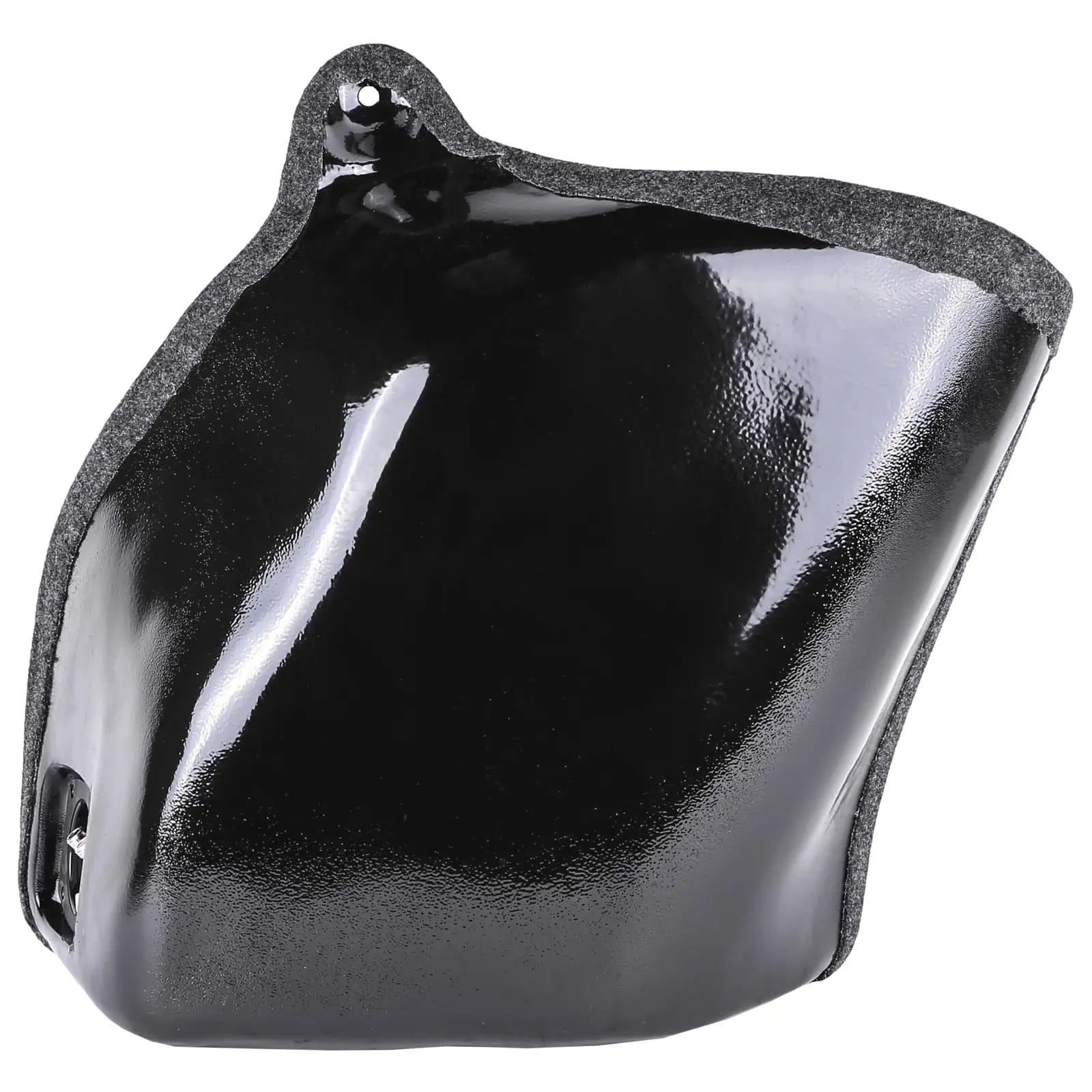 2016-2021 Honda Civic Sedan Compatible Single 10" Sealed Subwoofer Enclosure #4