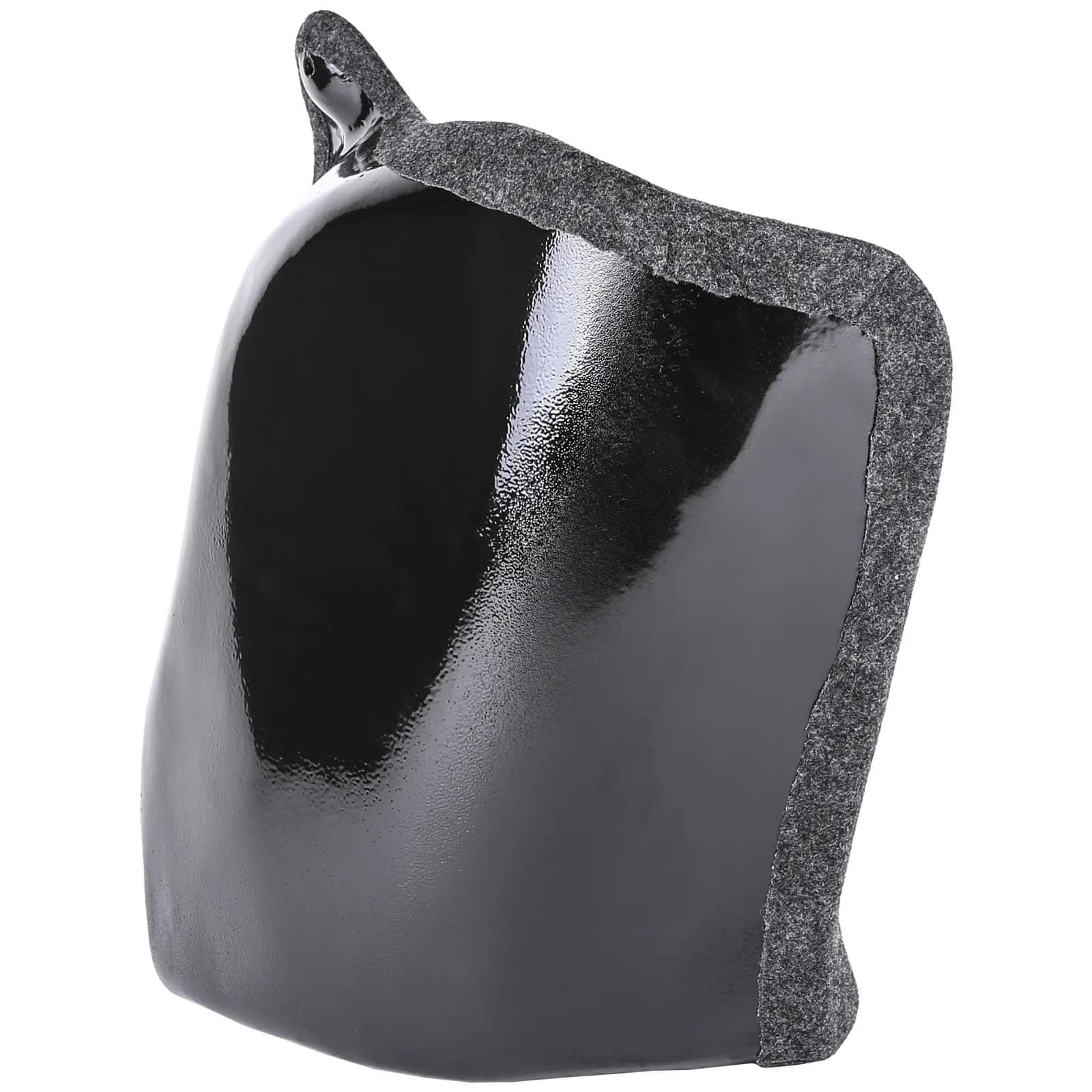 Featured Product Photo 4 for 2016-2021 Honda Civic Sedan Compatible Single 10" Sealed Subwoofer Enclosure