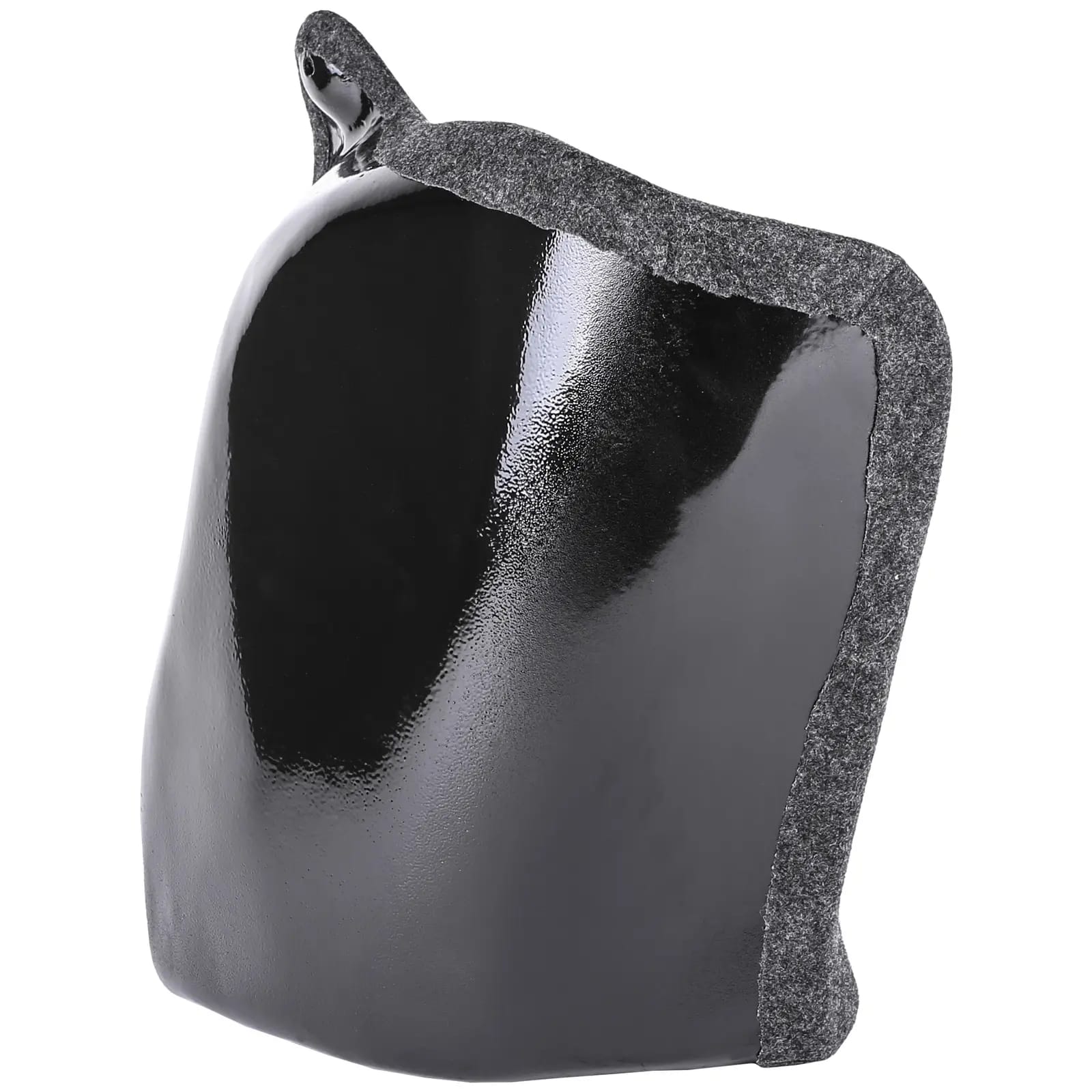 2016-2021 Honda Civic Sedan Compatible Single 10" Sealed Subwoofer Enclosure #5