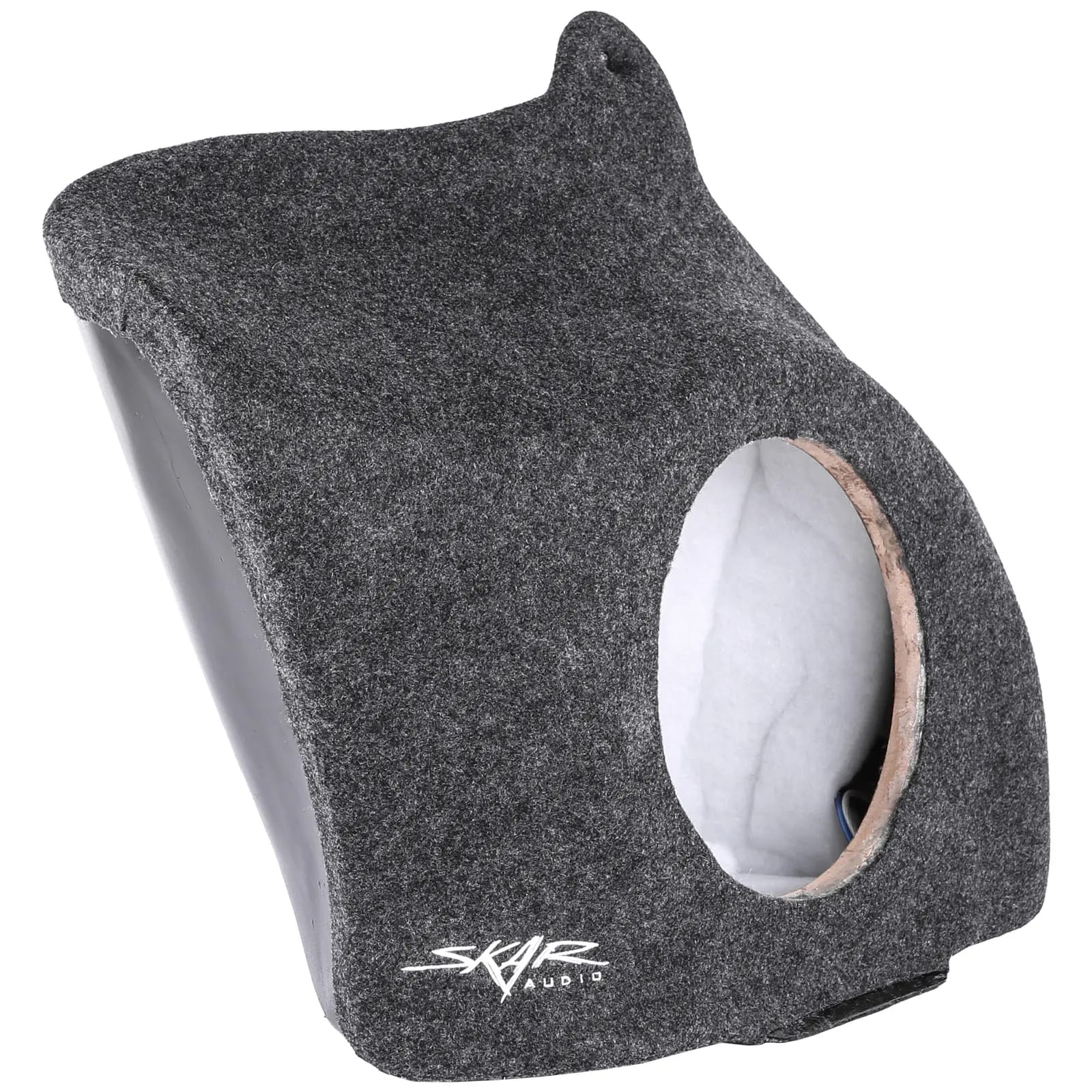 2016-2021 Honda Civic Sedan Compatible Single 10" Sealed Subwoofer Enclosure #6