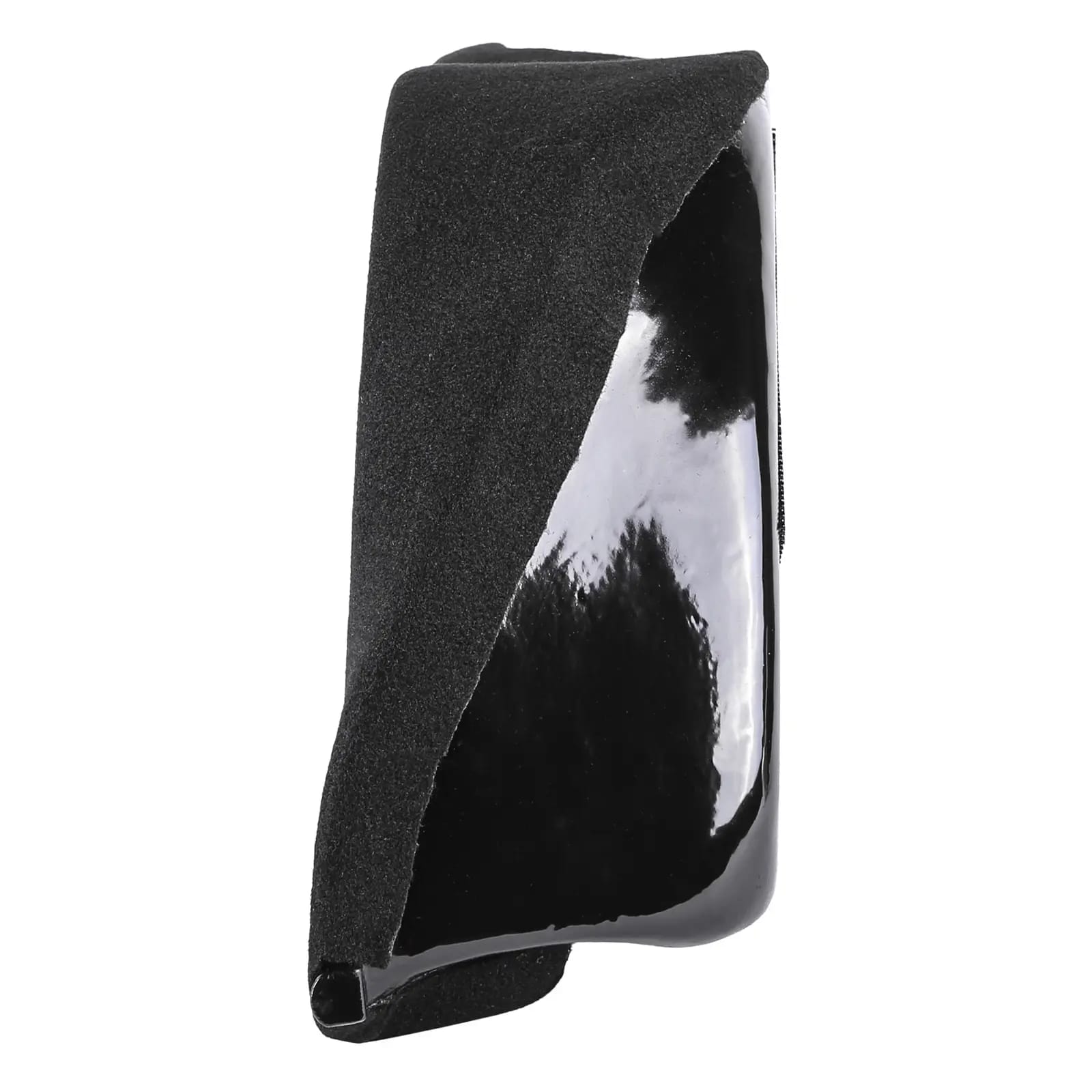 2017-2021 Honda Civic Hatchback Sport Compatible Single 10" Sealed Subwoofer Enclosure #3