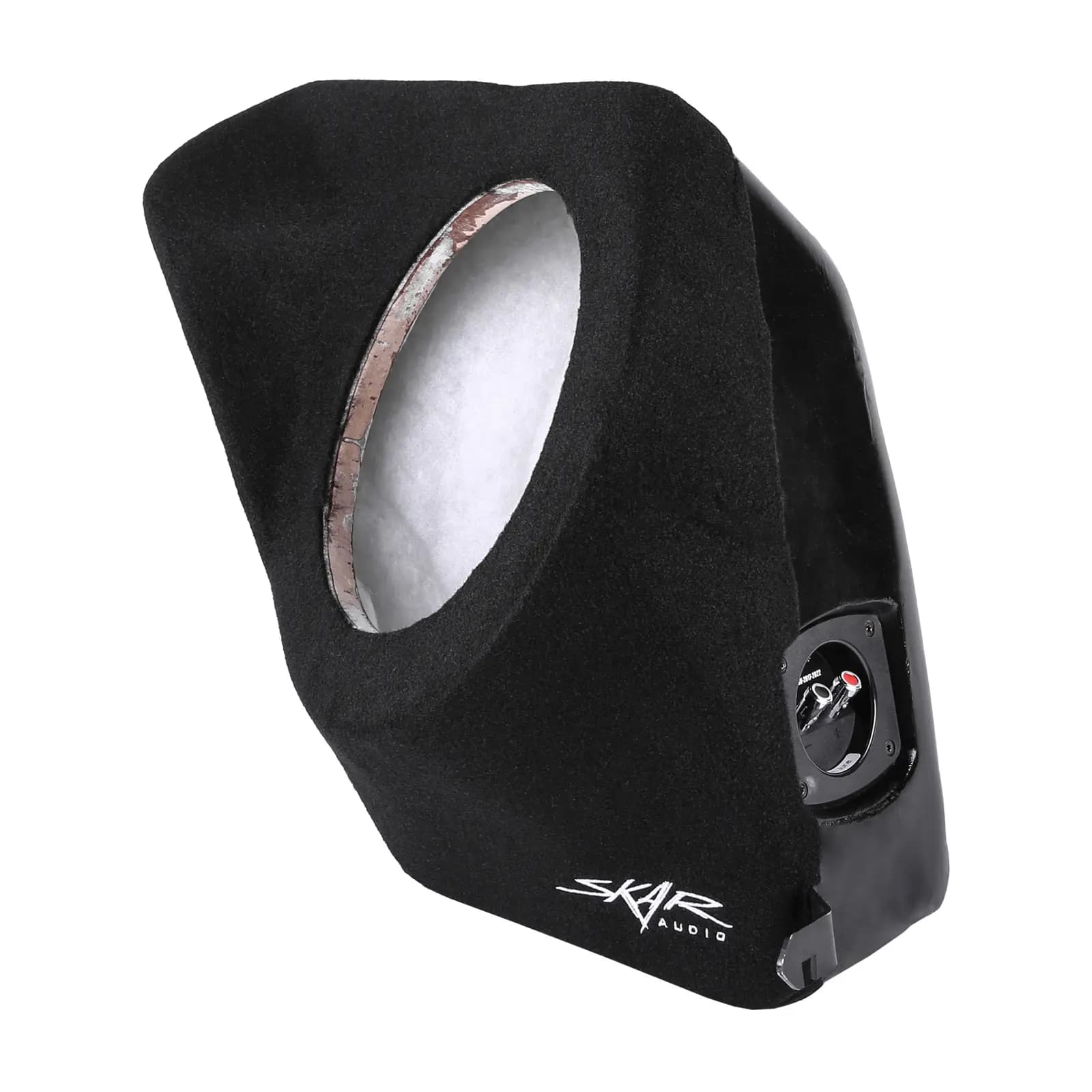 Featured Product Photo 1 for 2017-2022 Honda CR-V Compatible Single 10" Sealed Subwoofer Enclosure