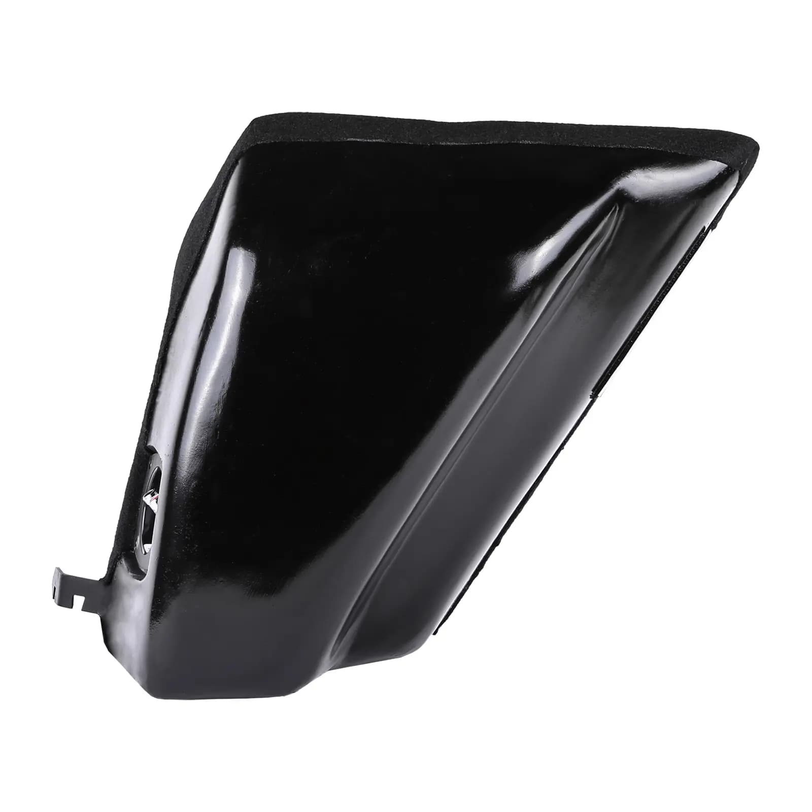 Featured Product Photo 2 for 2017-2022 Honda CR-V Compatible Single 10" Sealed Subwoofer Enclosure