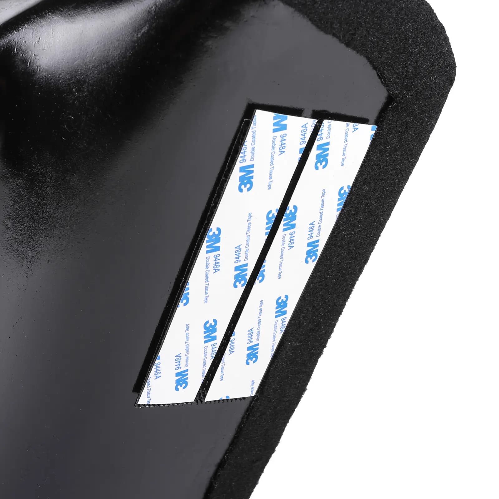 Featured Product Photo 5 for 2017-2022 Honda CR-V Compatible Single 10" Sealed Subwoofer Enclosure