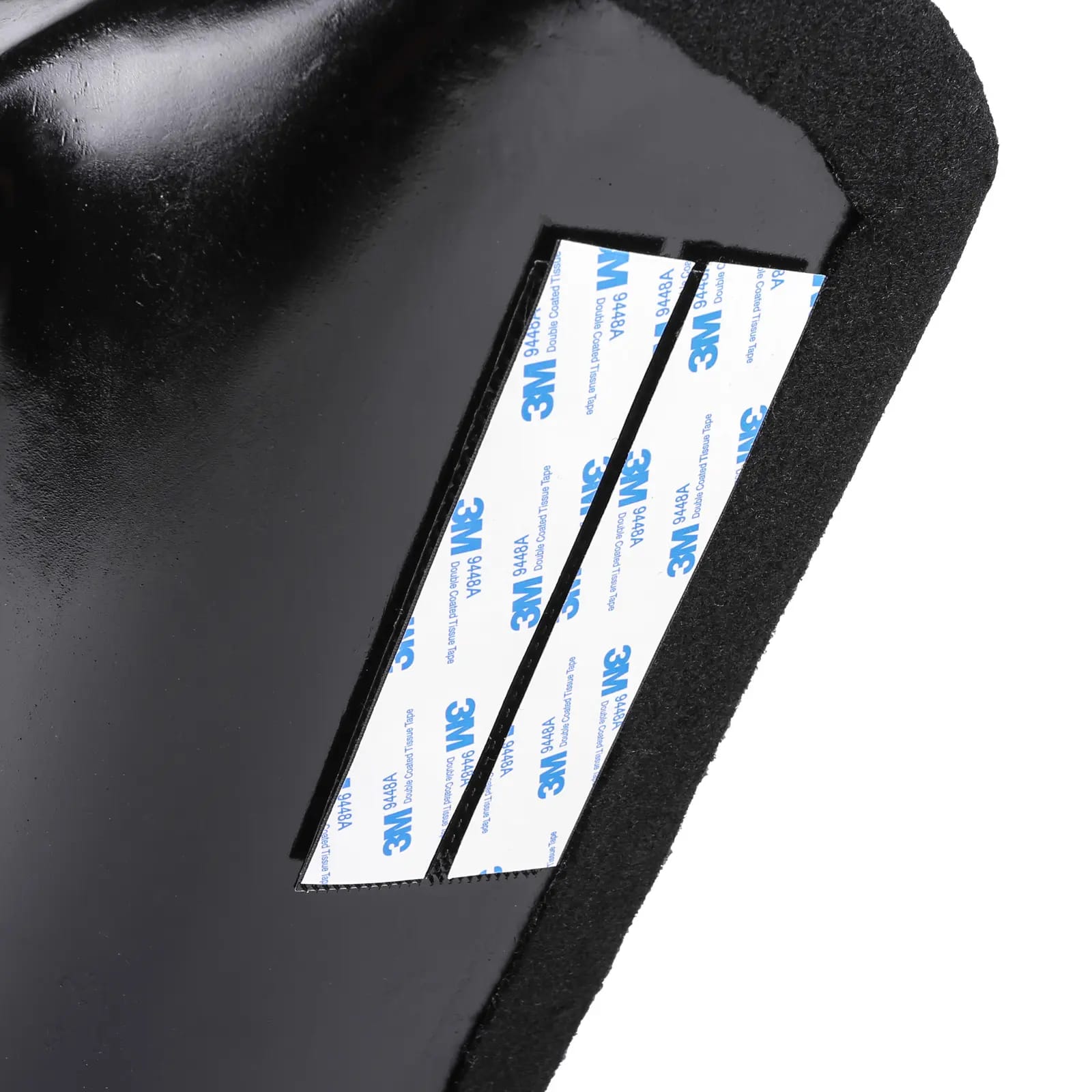 2017-2022 Honda CR-V Compatible Single 10" Sealed Subwoofer Enclosure #6