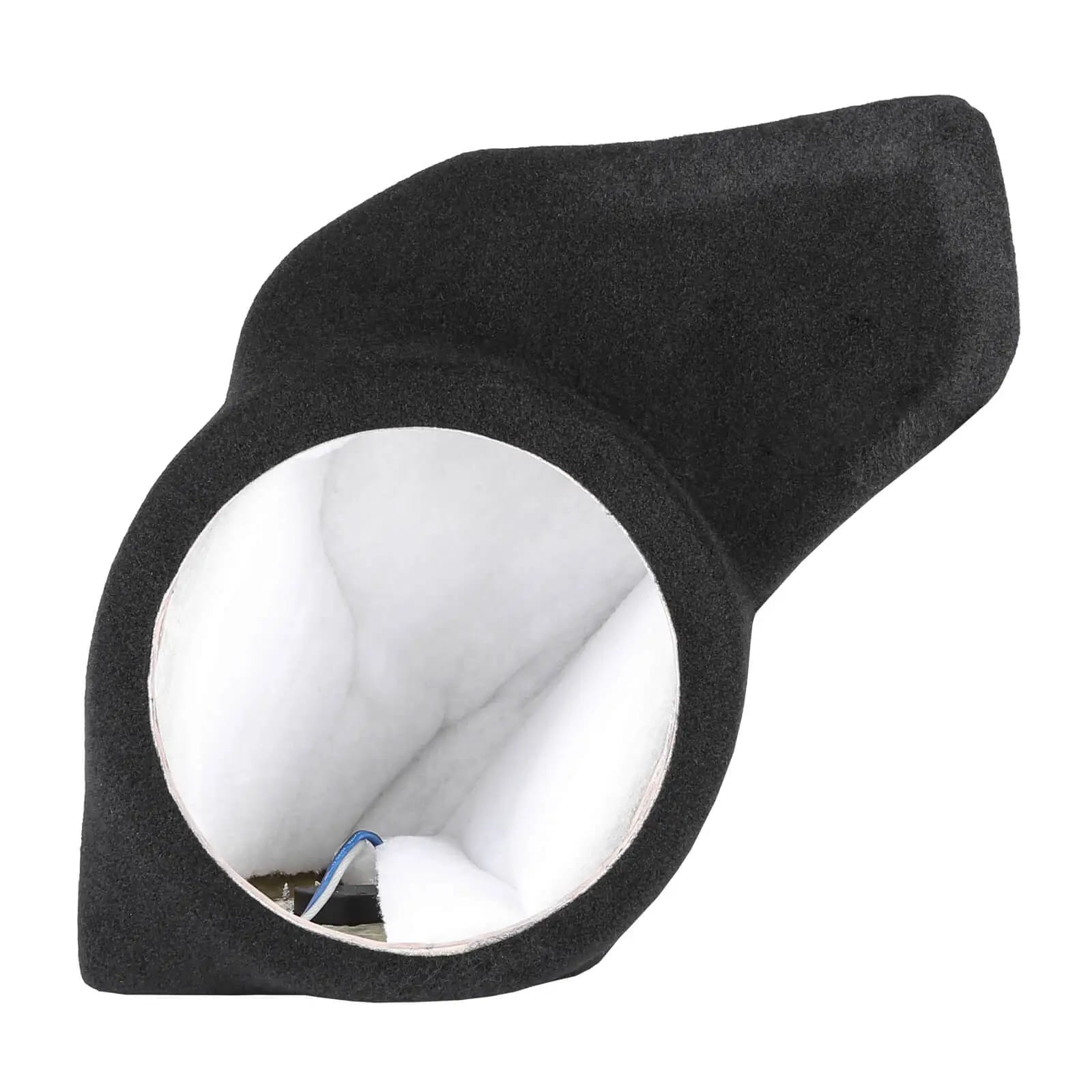 2017-2023 Tesla Model 3 Compatible Single 10" Sealed Subwoofer Enclosure #1